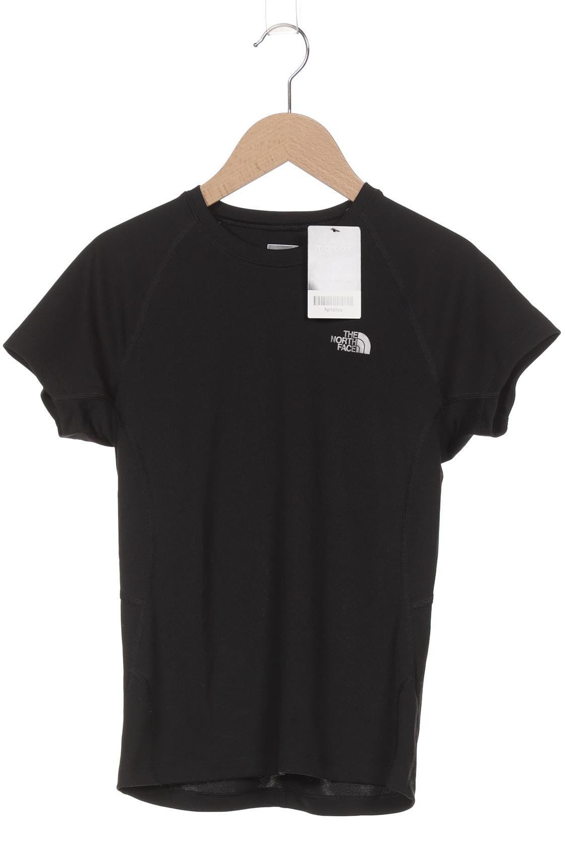 

The North Face Damen T-Shirt, schwarz, Gr. 36