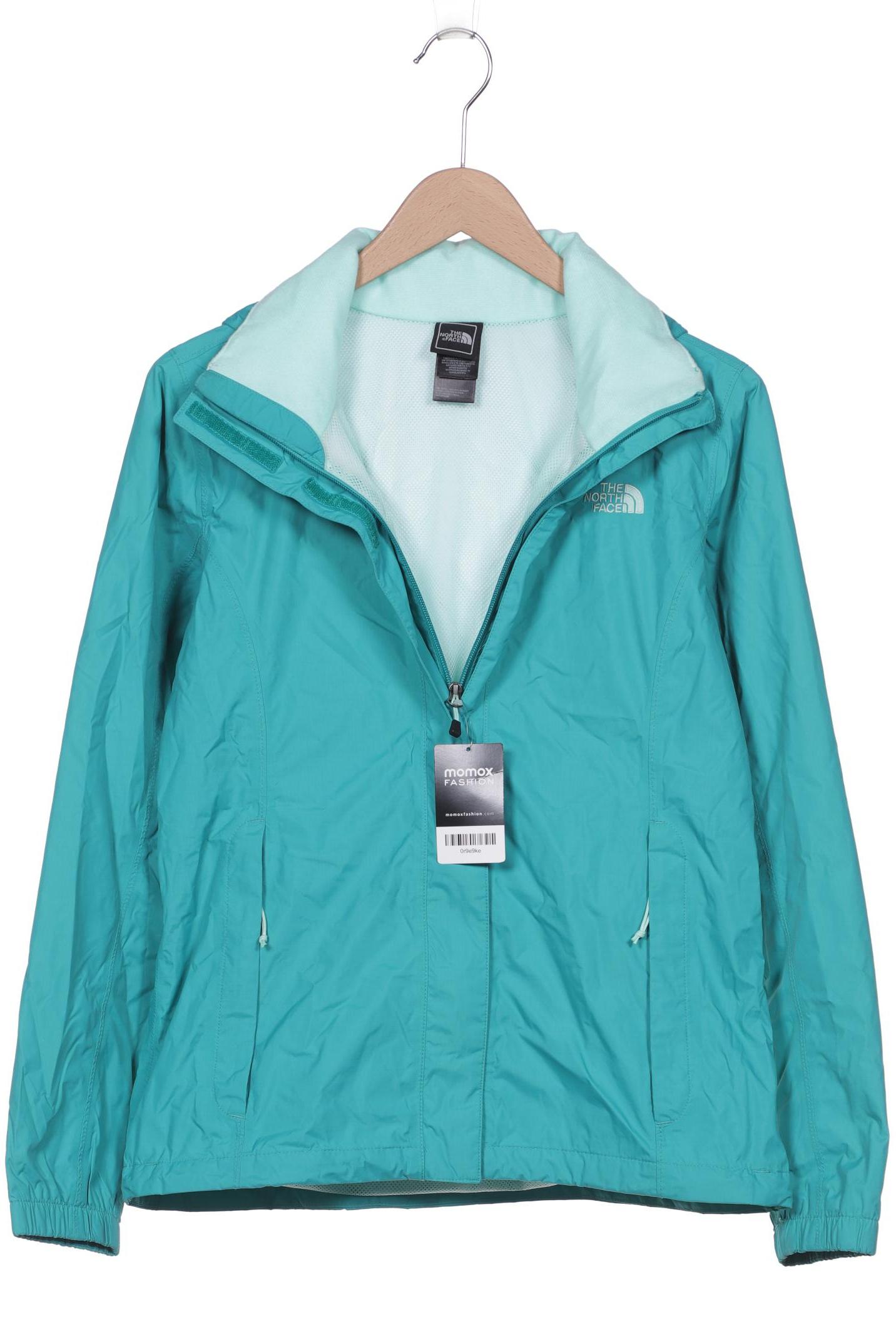 

The North Face Damen Jacke, türkis, Gr. 38