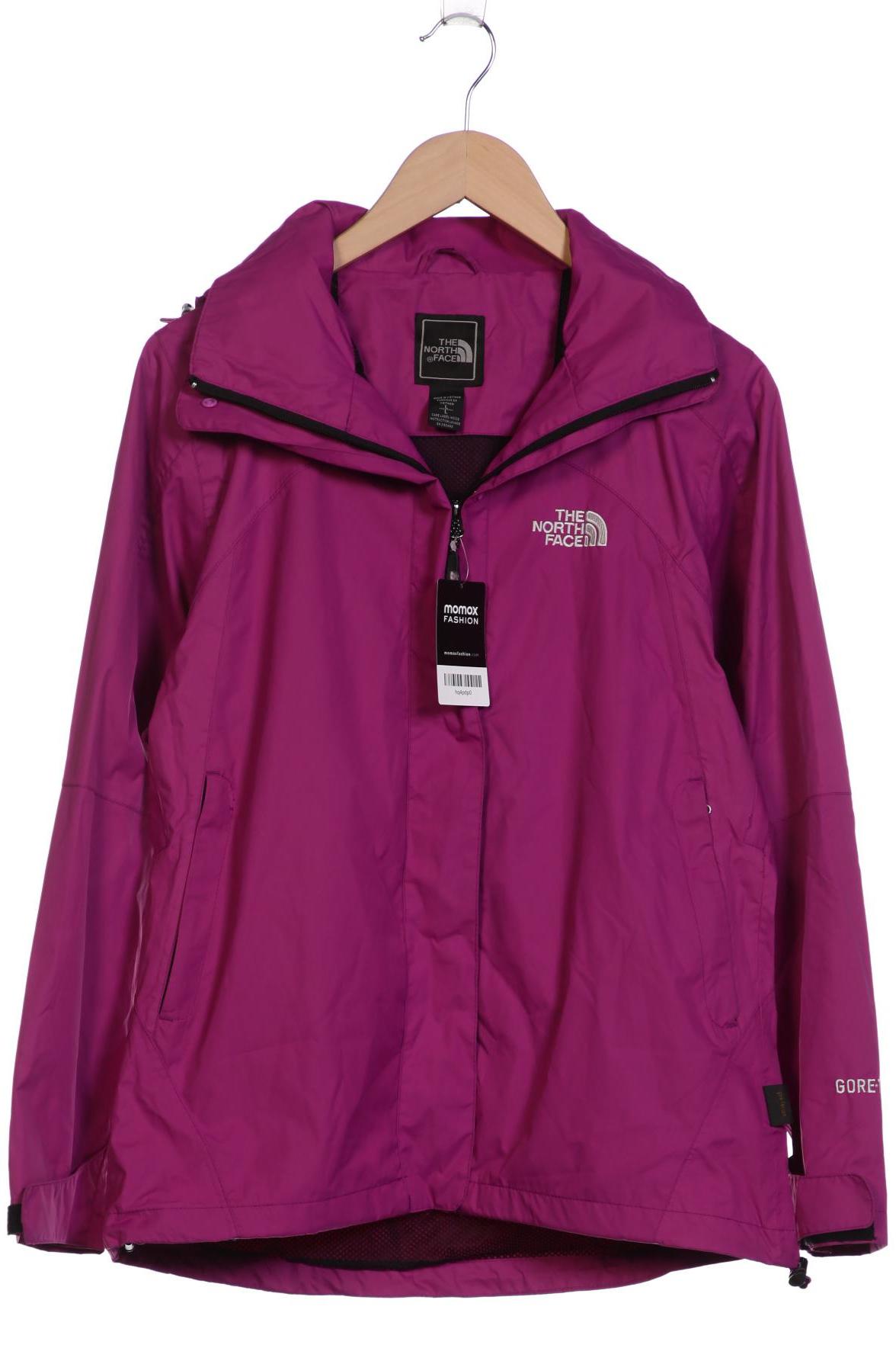 

The North Face Damen Jacke, pink, Gr. 42