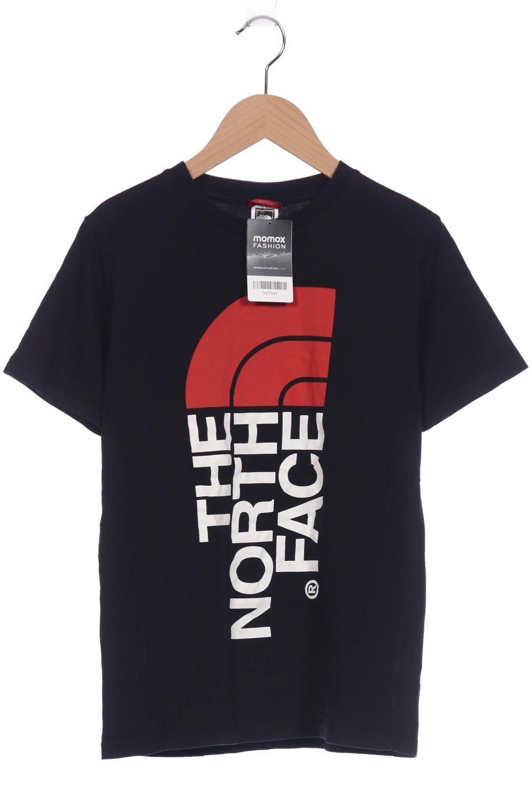 

The North Face Herren T-Shirt, schwarz, Gr. 170