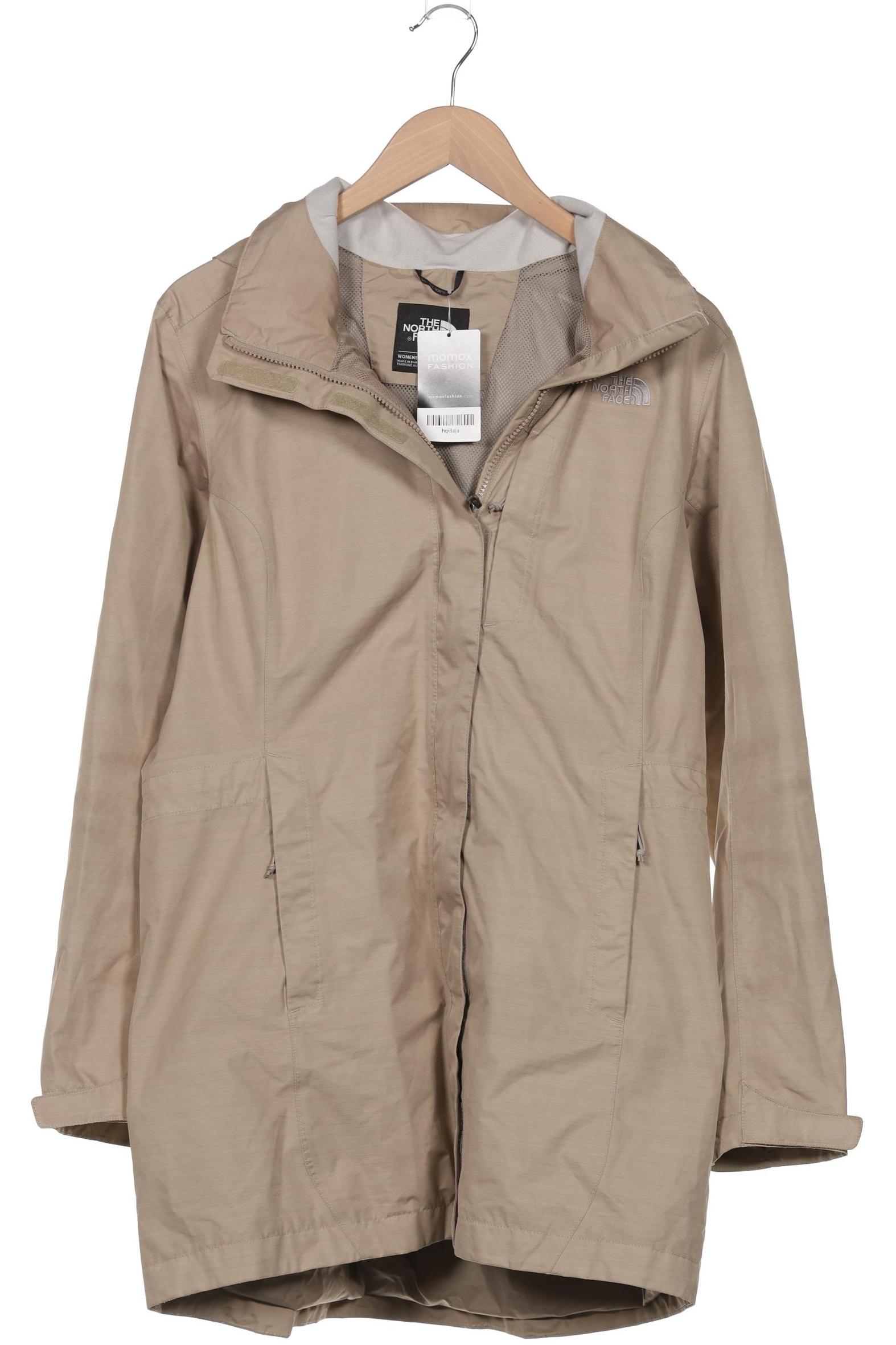 

The North Face Damen Jacke, beige, Gr. 42