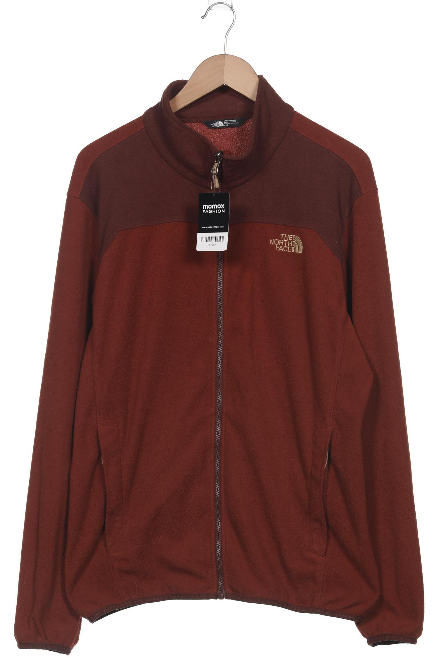 

The North Face Herren Sweatshirt, braun, Gr. 52