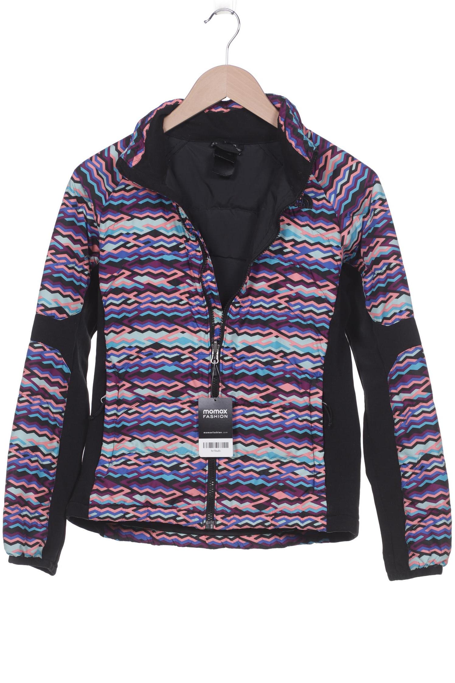 

The North Face Damen Jacke, mehrfarbig, Gr. 36