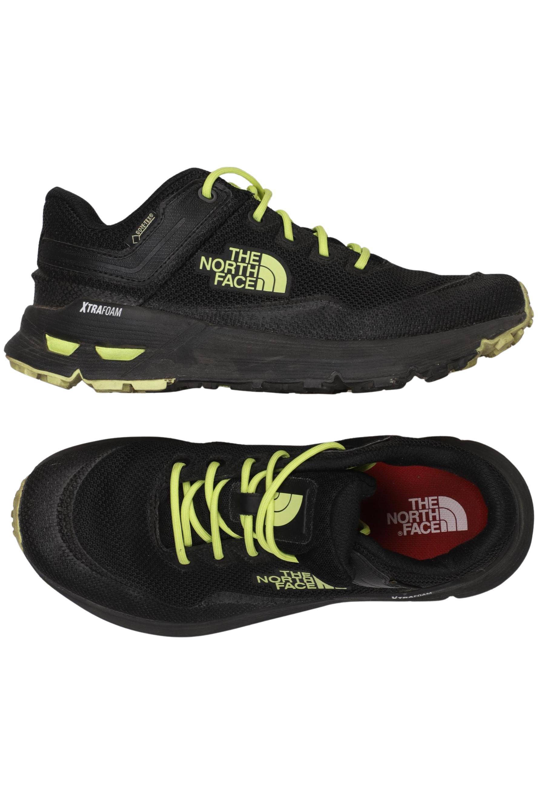 

The North Face Damen Sneakers, neon, Gr. 38