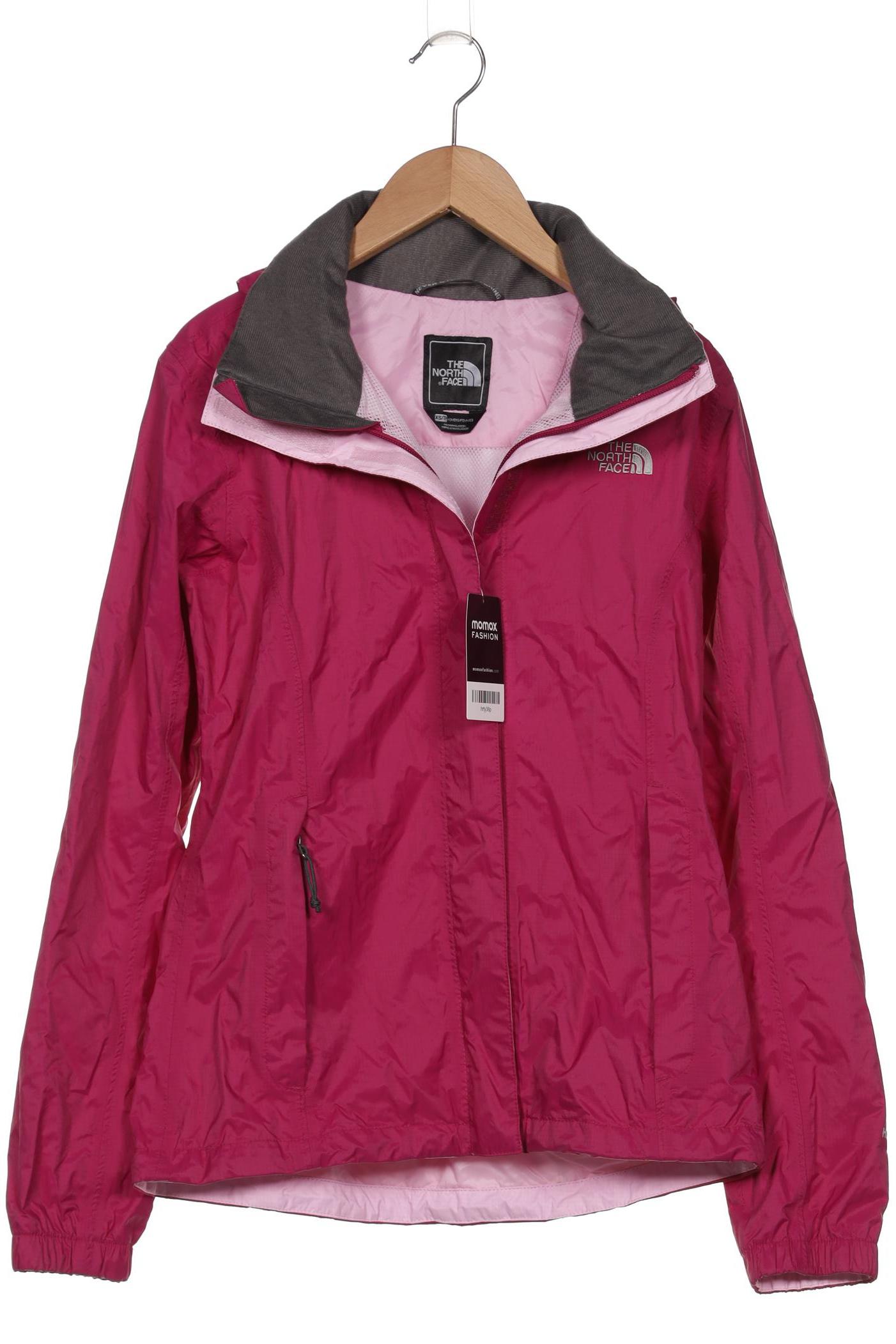 

The North Face Damen Jacke, pink, Gr. 34