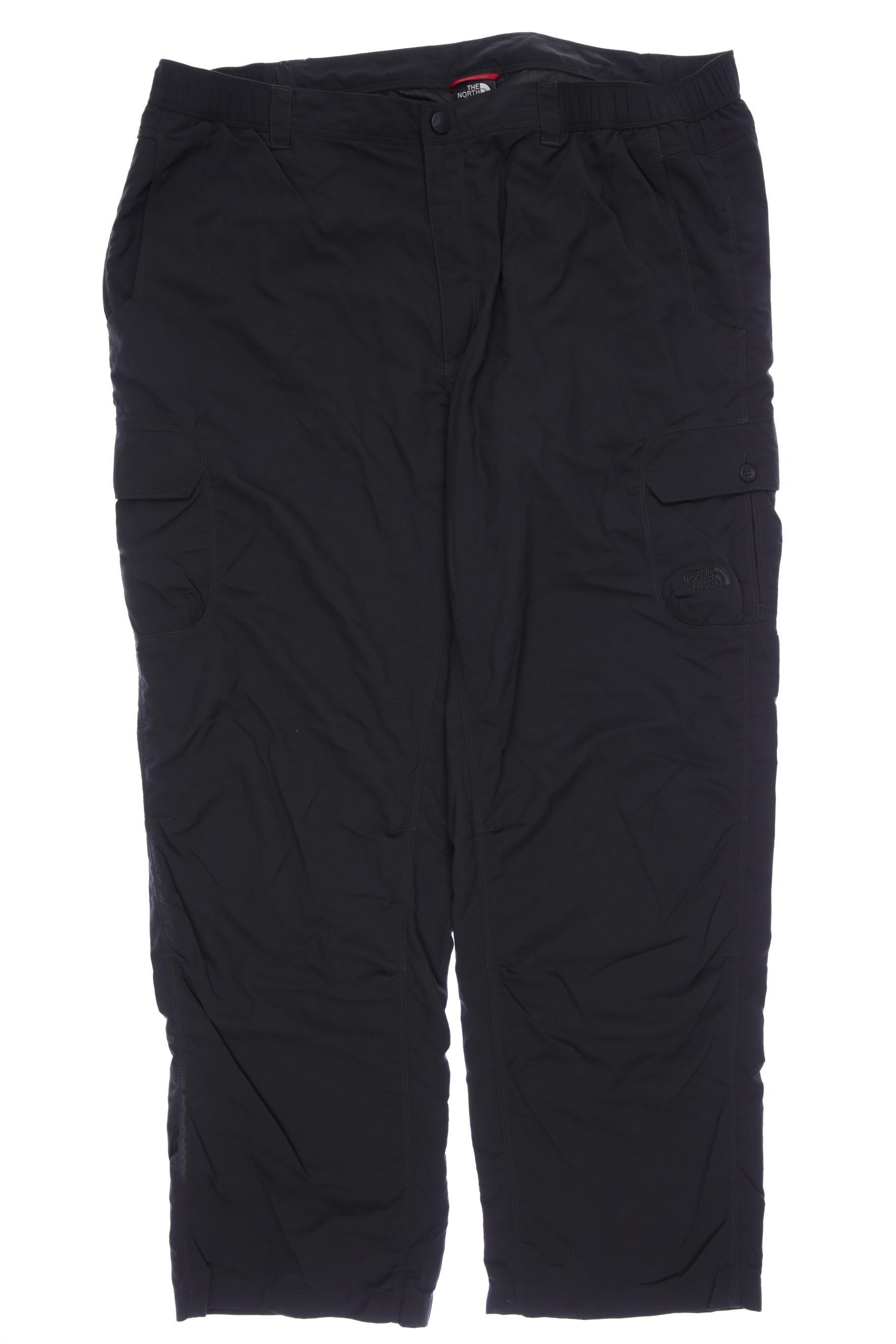 

The North Face Herren Stoffhose, grau, Gr. 0