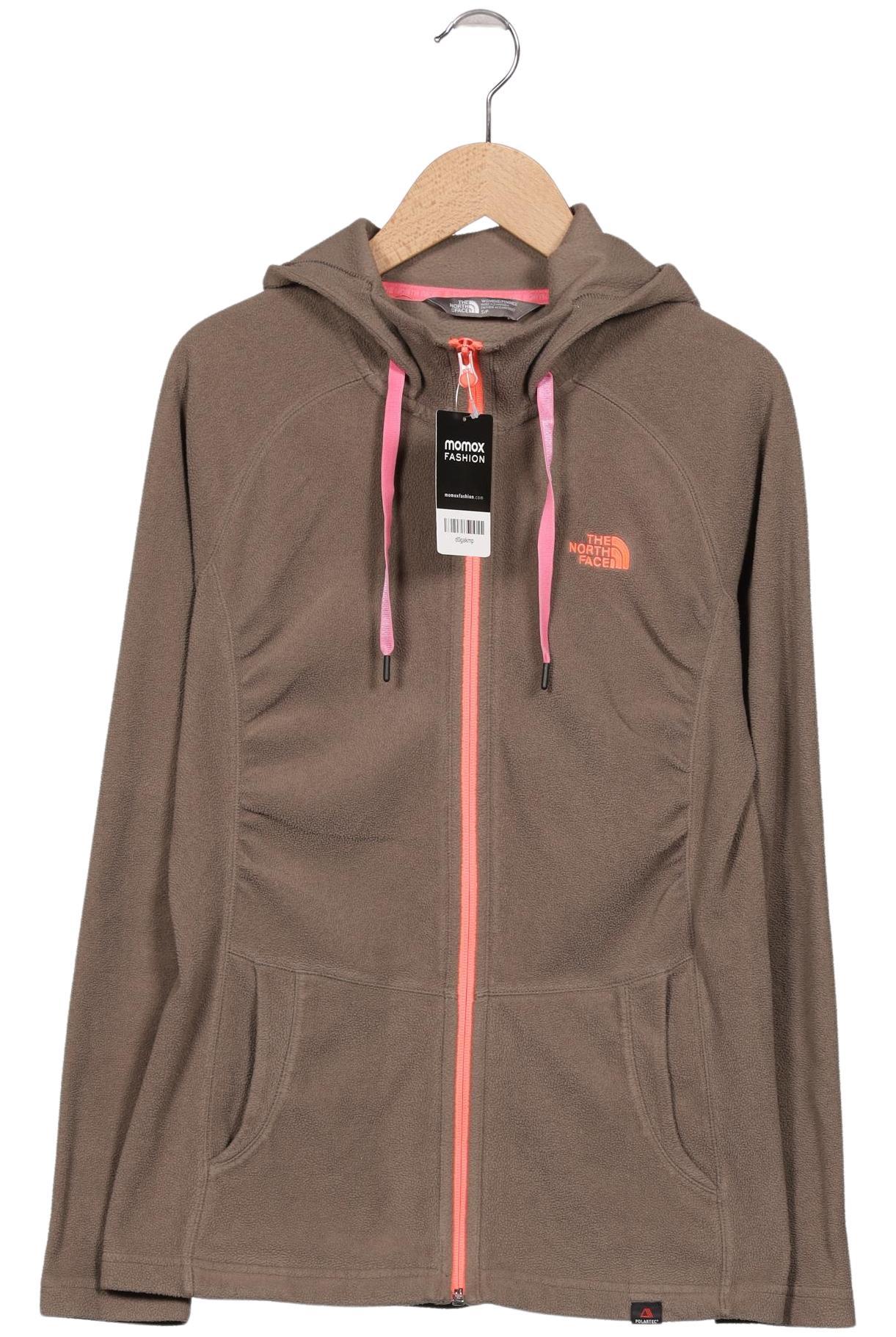 

The North Face Damen Kapuzenpullover, beige, Gr. 36