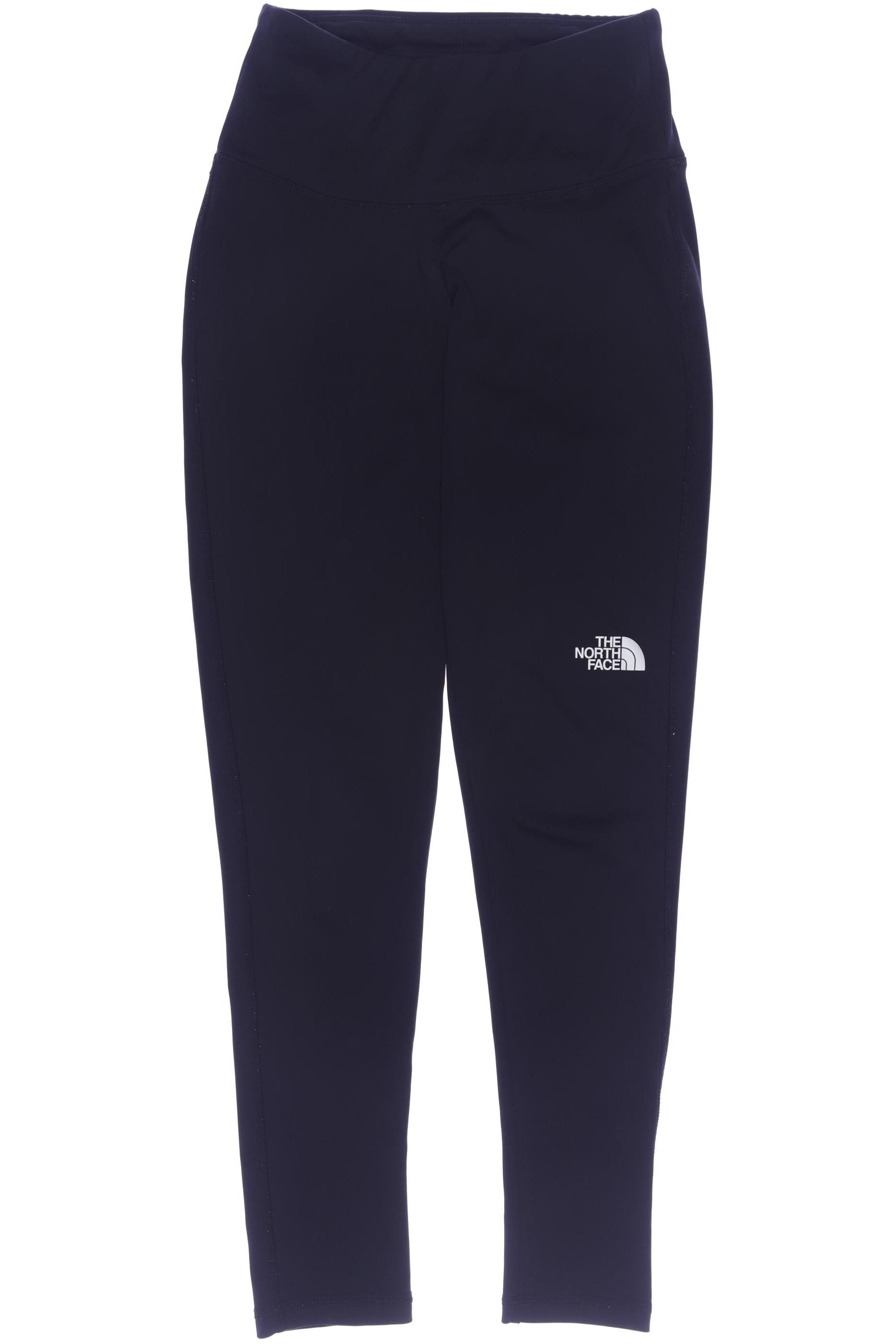 

The North Face Damen Stoffhose, schwarz, Gr. 0