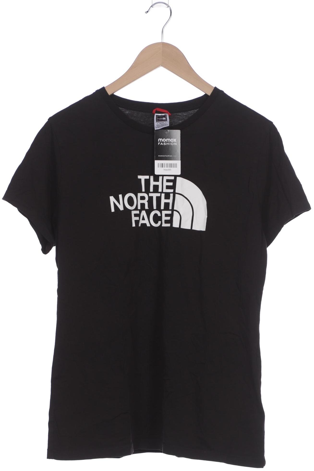

The North Face Damen T-Shirt, schwarz, Gr. 44