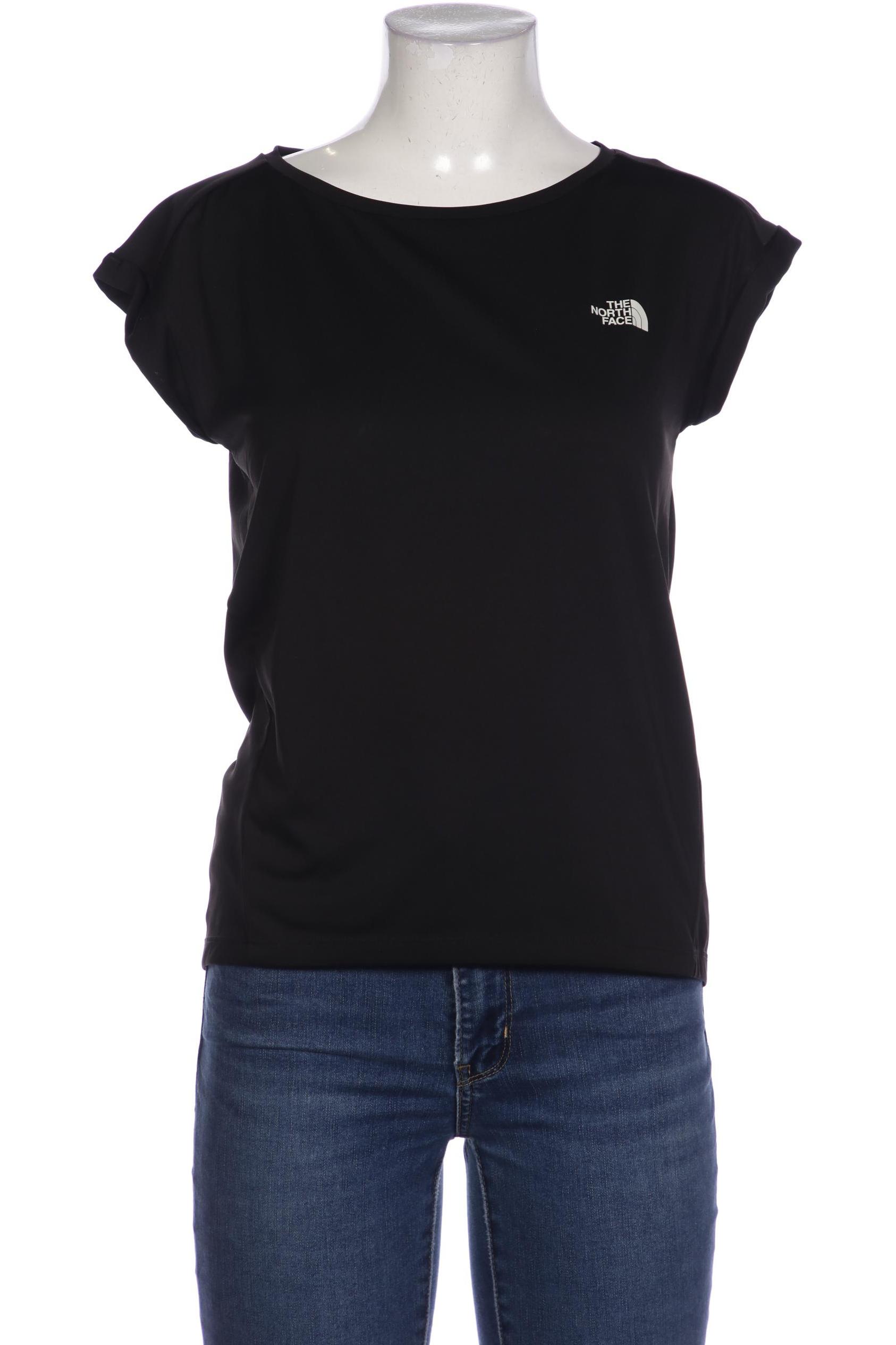 

The North Face Damen T-Shirt, schwarz