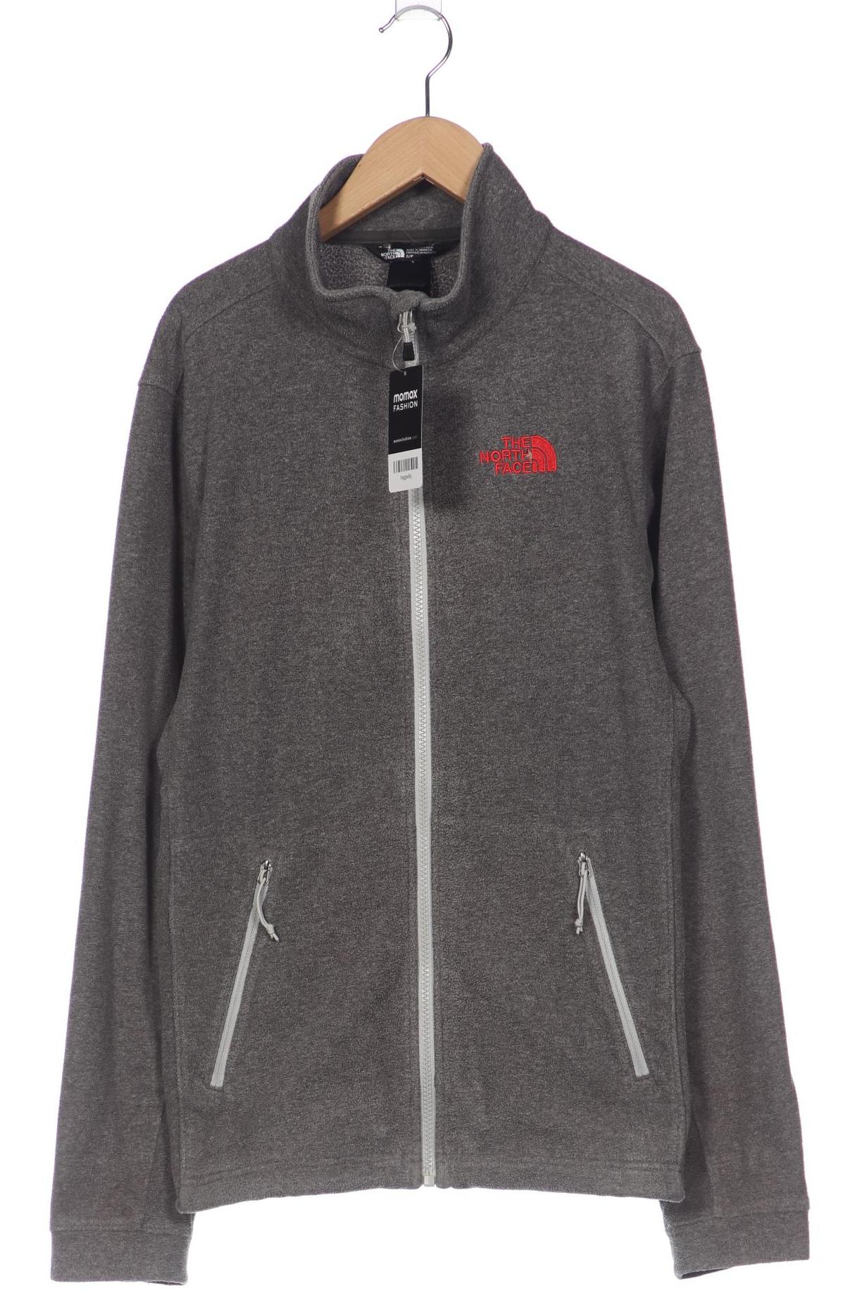 

The North Face Herren Sweatshirt, grau, Gr. 46