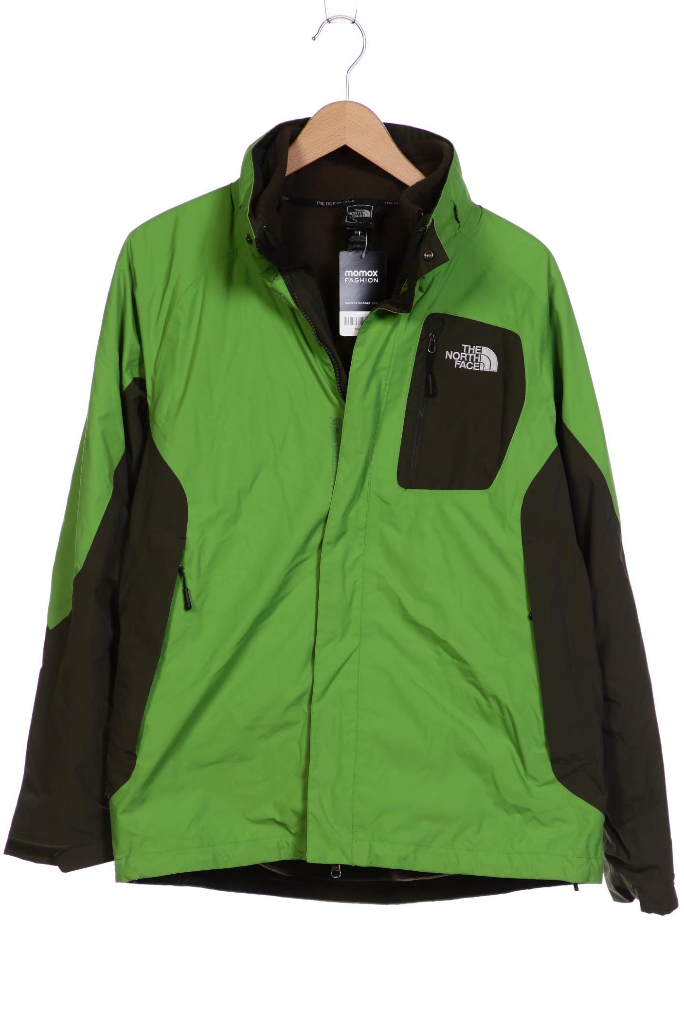 

The North Face Damen Jacke, grün