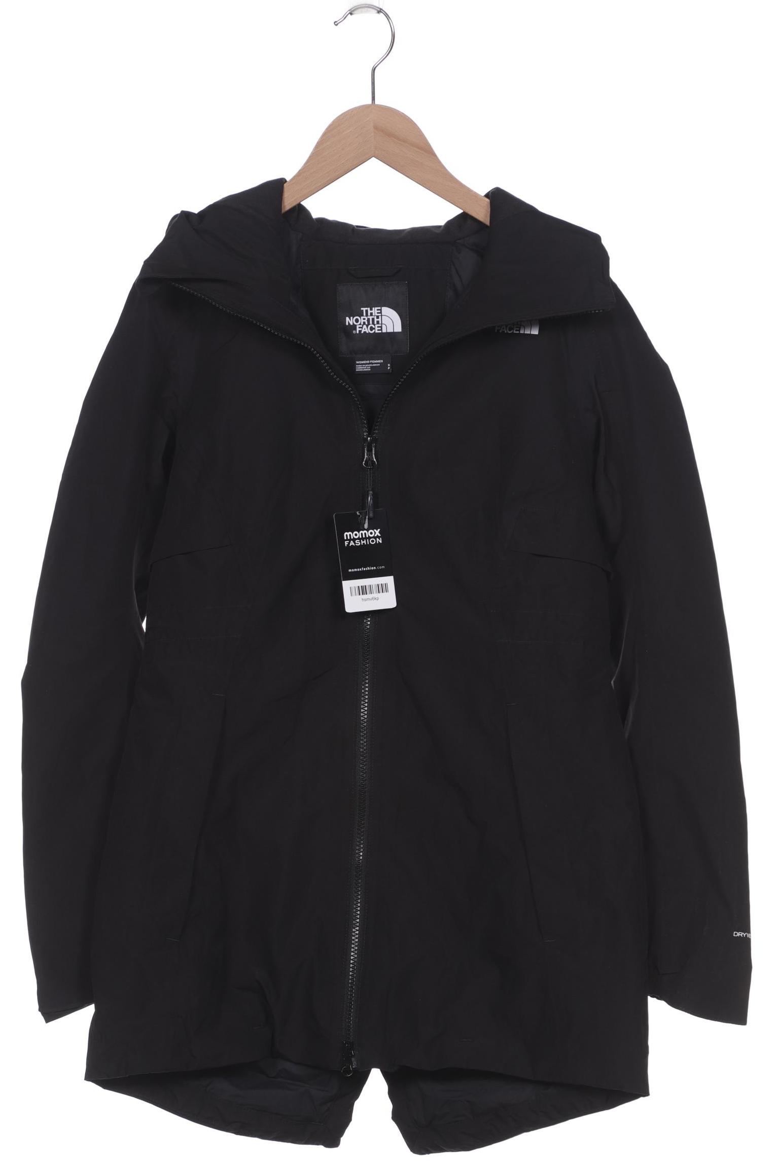 

The North Face Damen Mantel, schwarz
