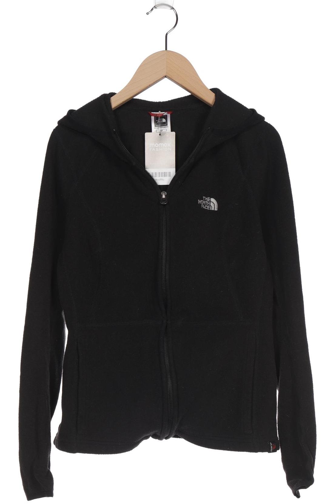 

The North Face Damen Kapuzenpullover, schwarz