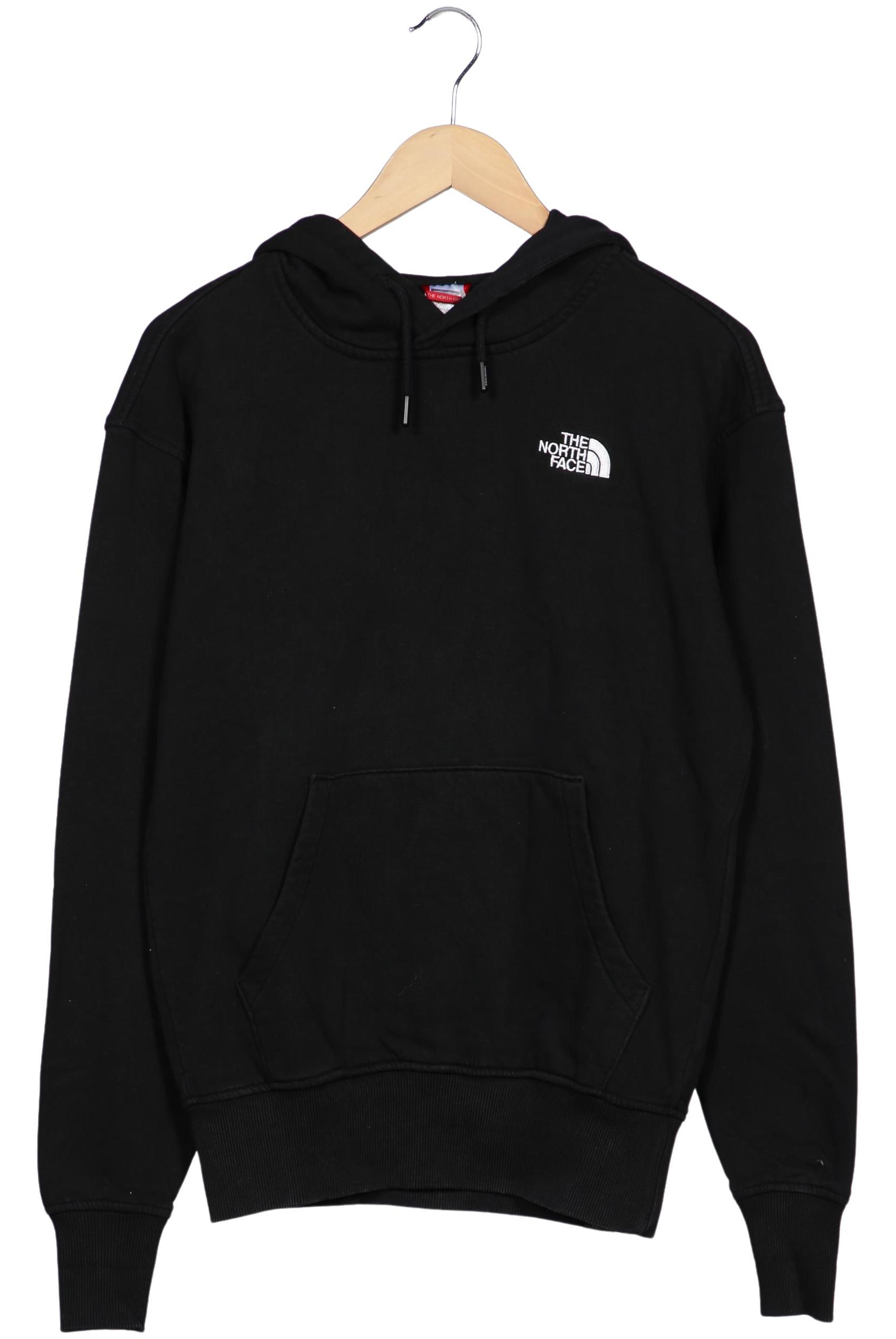 

The North Face Damen Kapuzenpullover, schwarz, Gr. 38