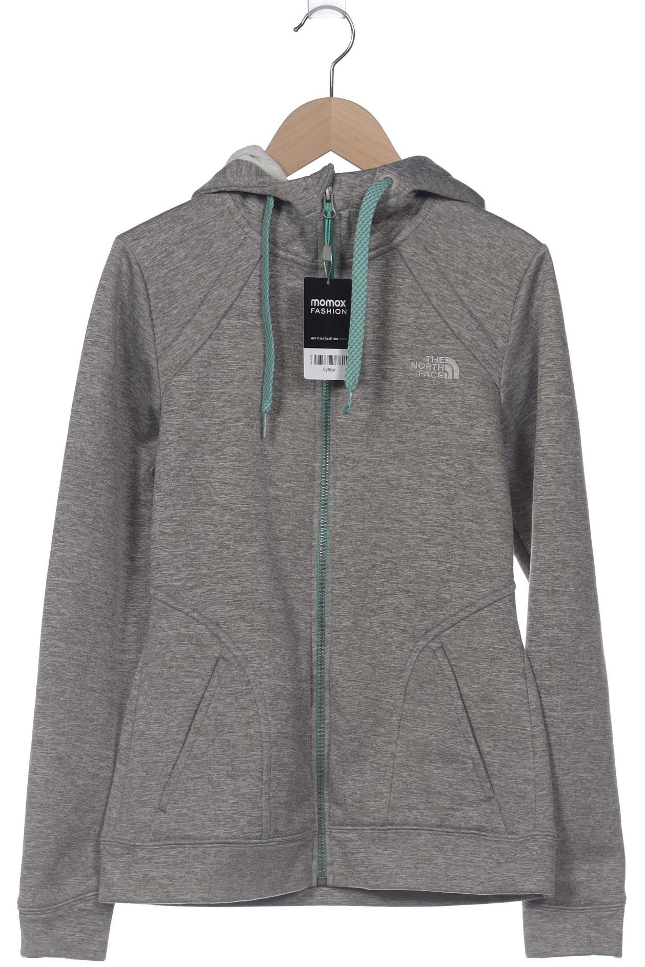 

The North Face Damen Kapuzenpullover, grau, Gr. 36
