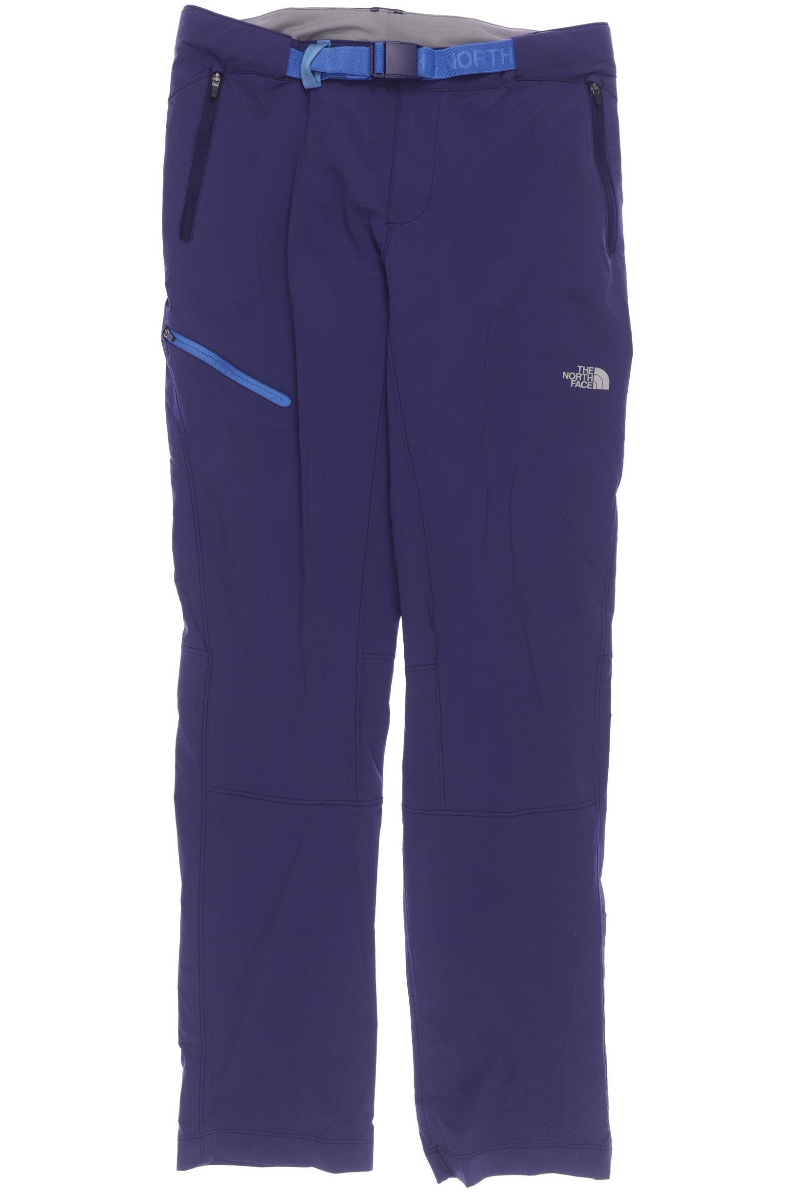 Thumbnail - The North Face Damen Stoffhose, flieder, Gr. 8