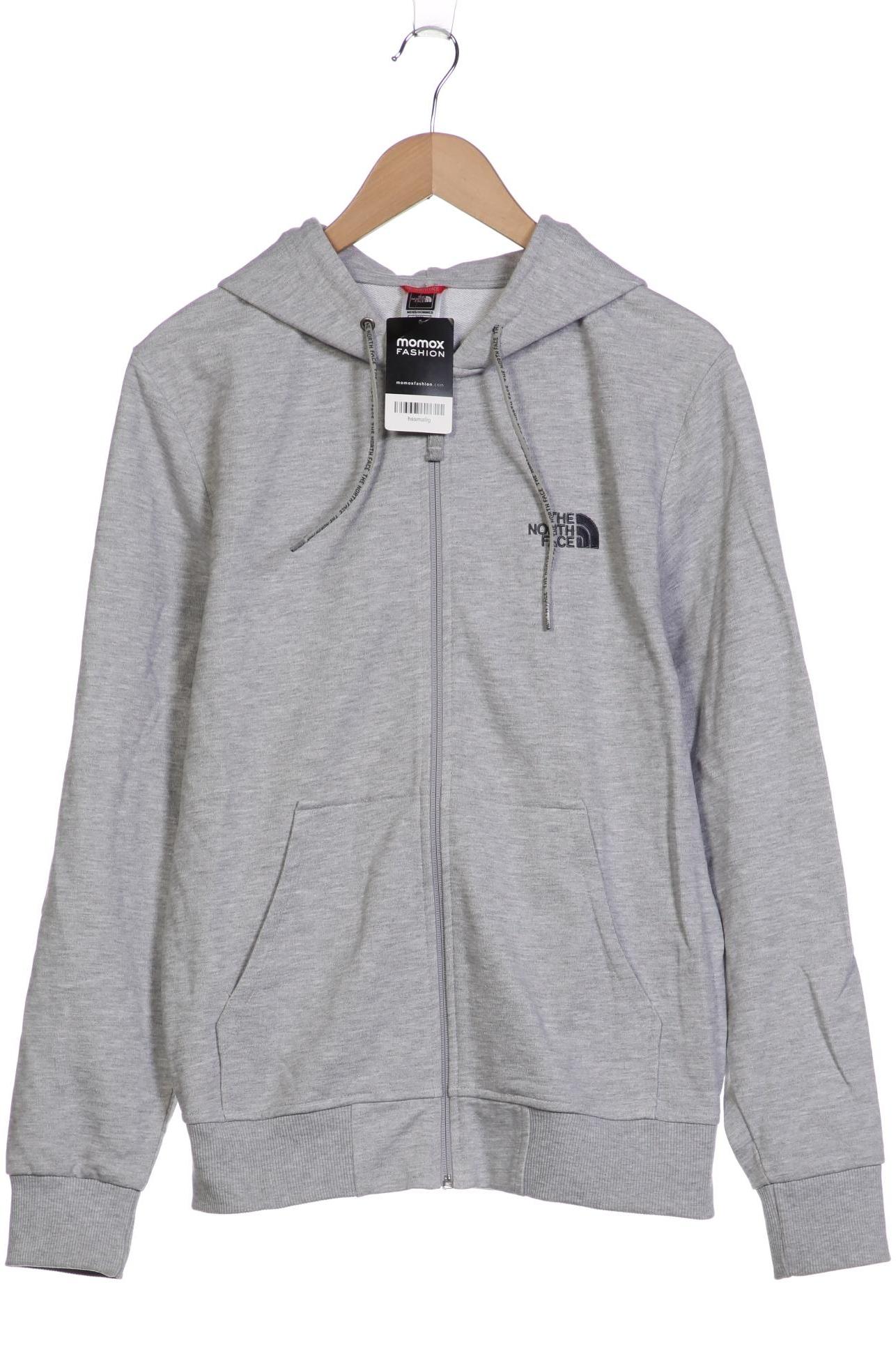 

The North Face Herren Kapuzenpullover, grau, Gr. 48