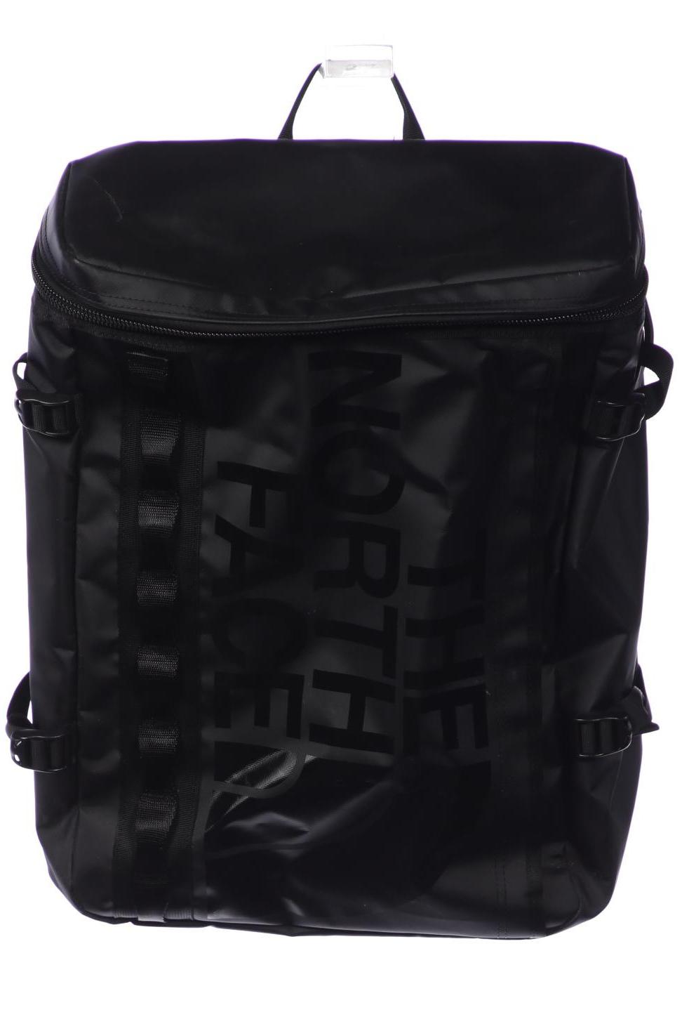 

The North Face Herren Rucksack, schwarz