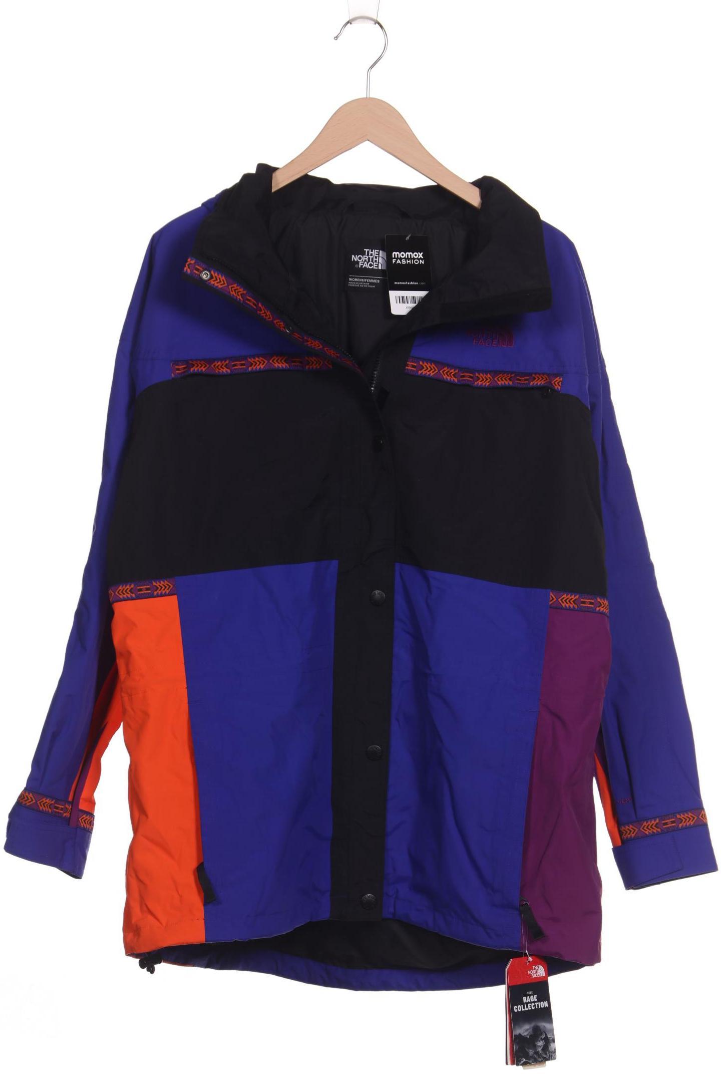 

The North Face Damen Jacke, schwarz, Gr. 44