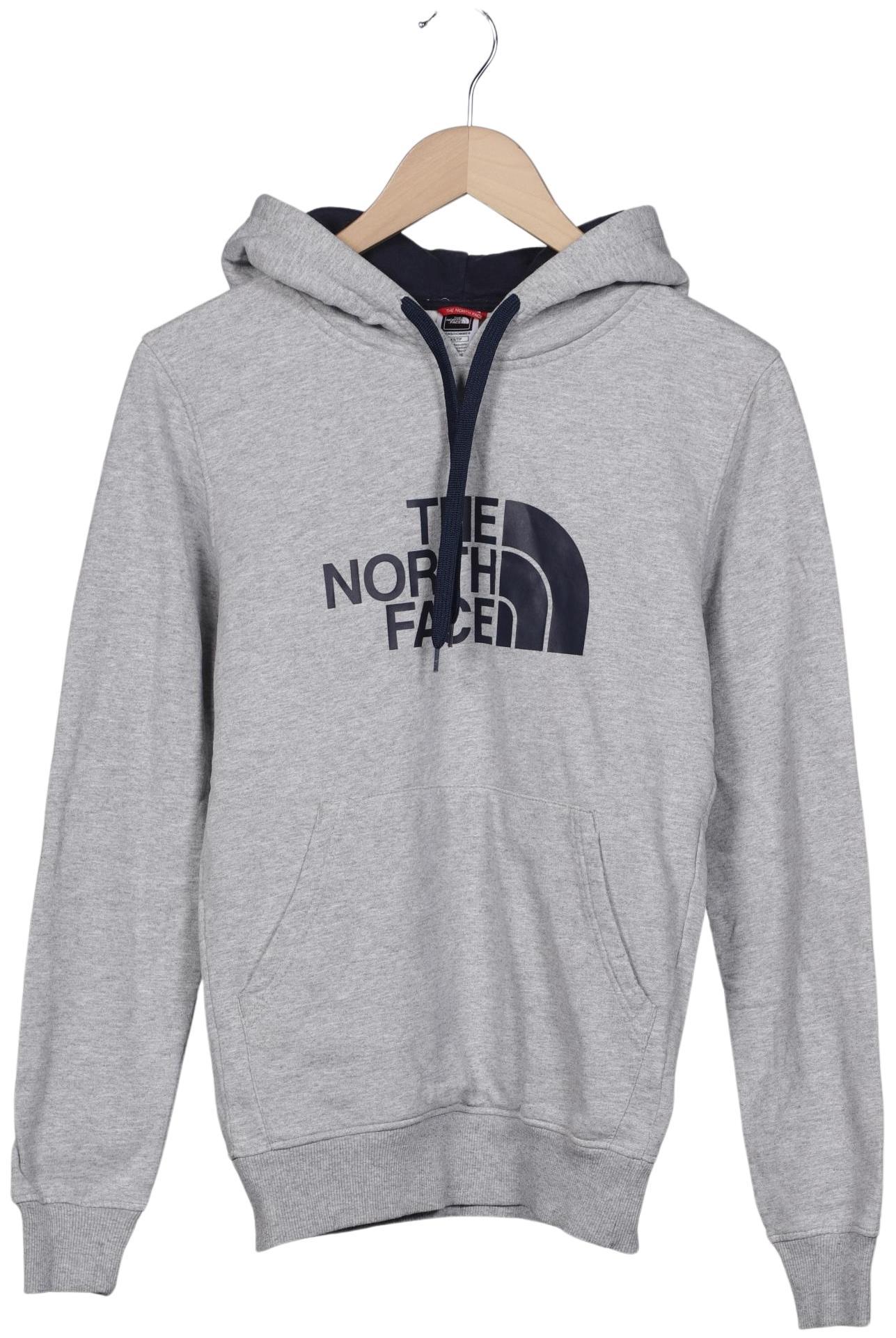 

The North Face Herren Kapuzenpullover, grau, Gr. 44
