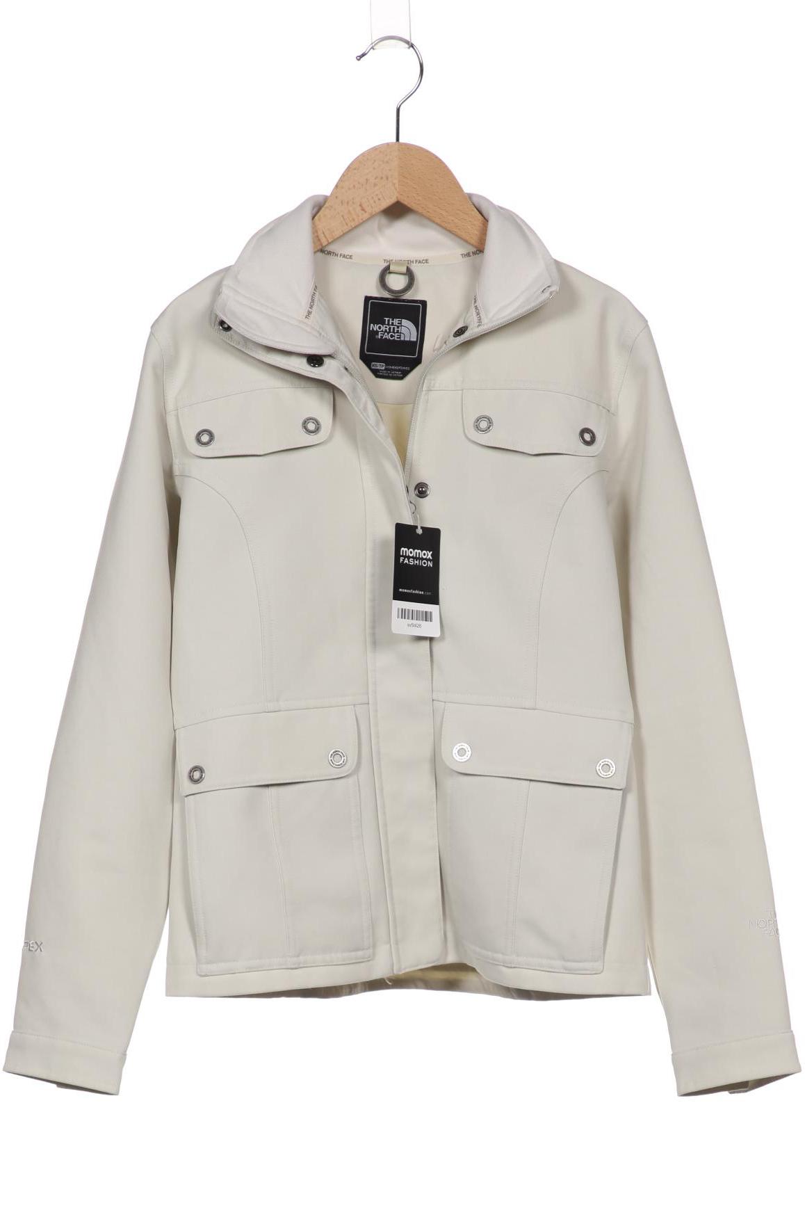 

The North Face Damen Jacke, hellgrün