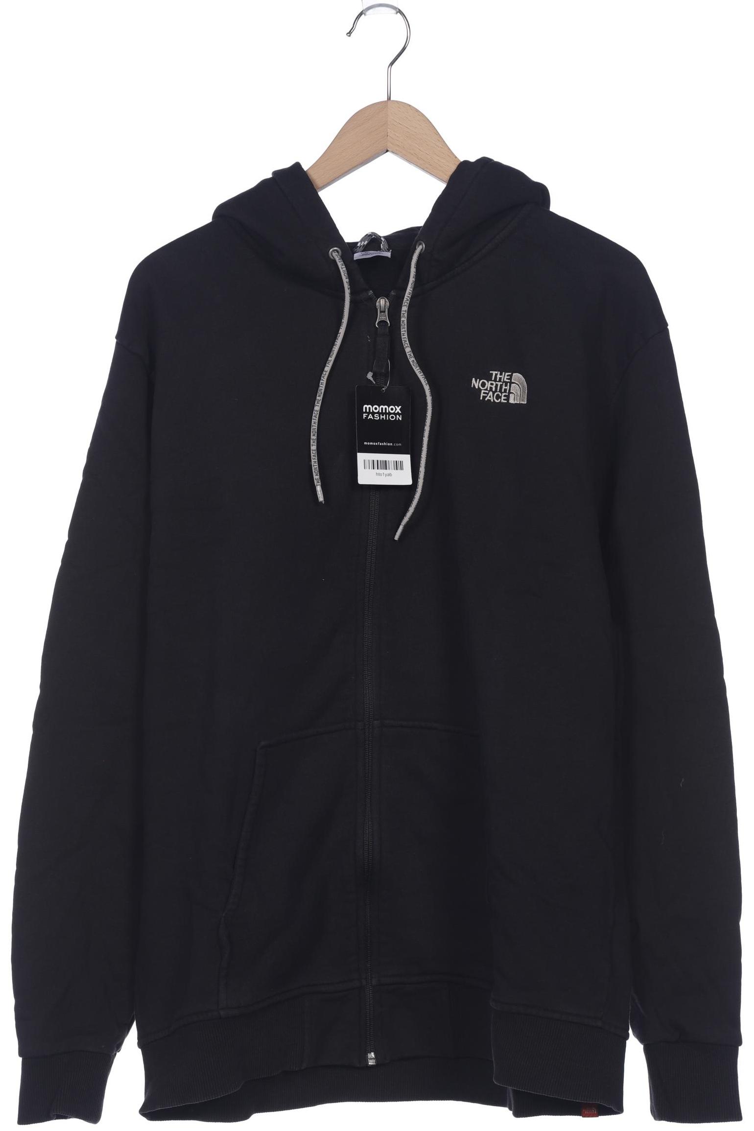 

The North Face Herren Kapuzenpullover, schwarz, Gr. 56