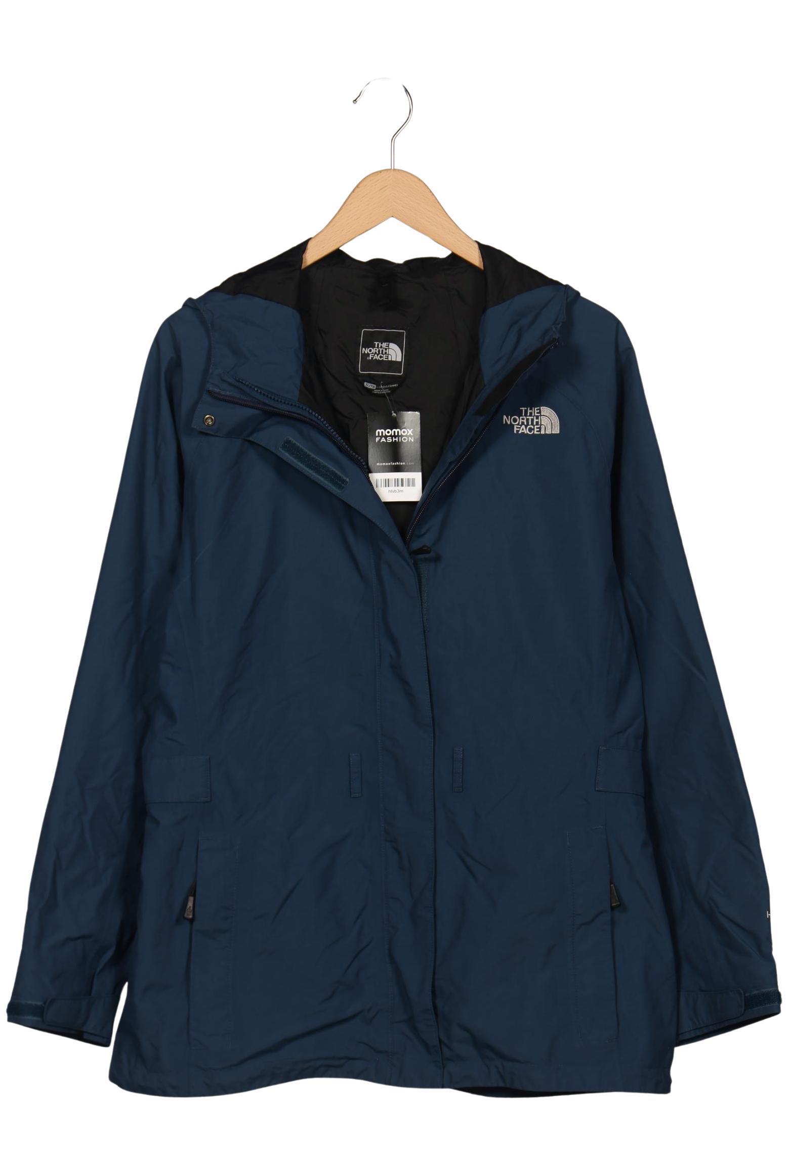 

The North Face Damen Jacke, marineblau, Gr. 44