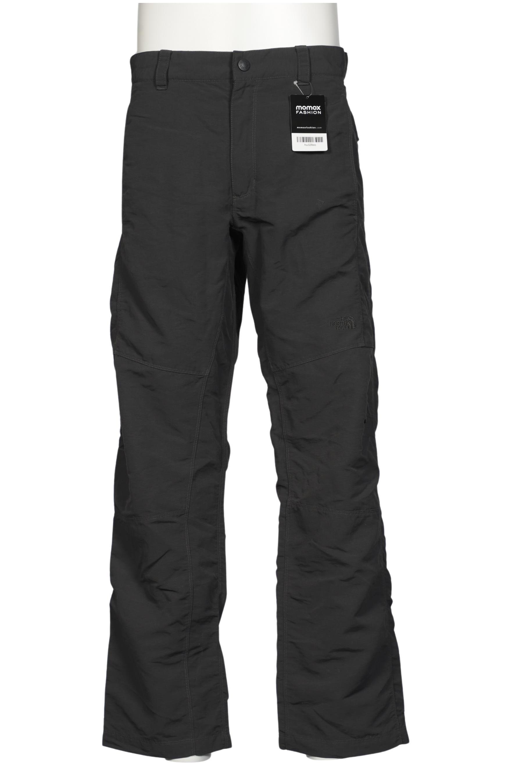 

The North Face Herren Stoffhose, grau, Gr. 34
