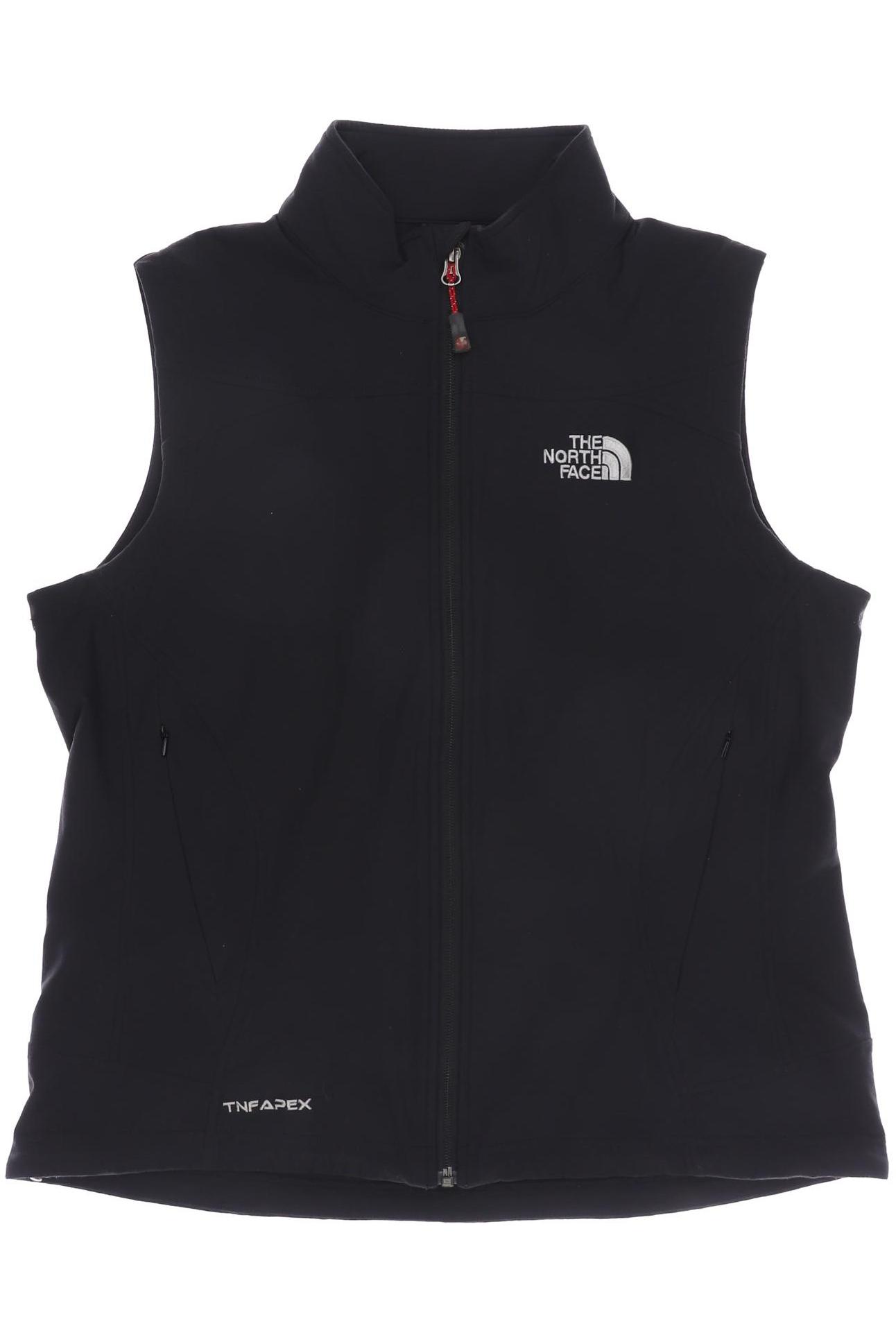 

The North Face Damen Weste, schwarz