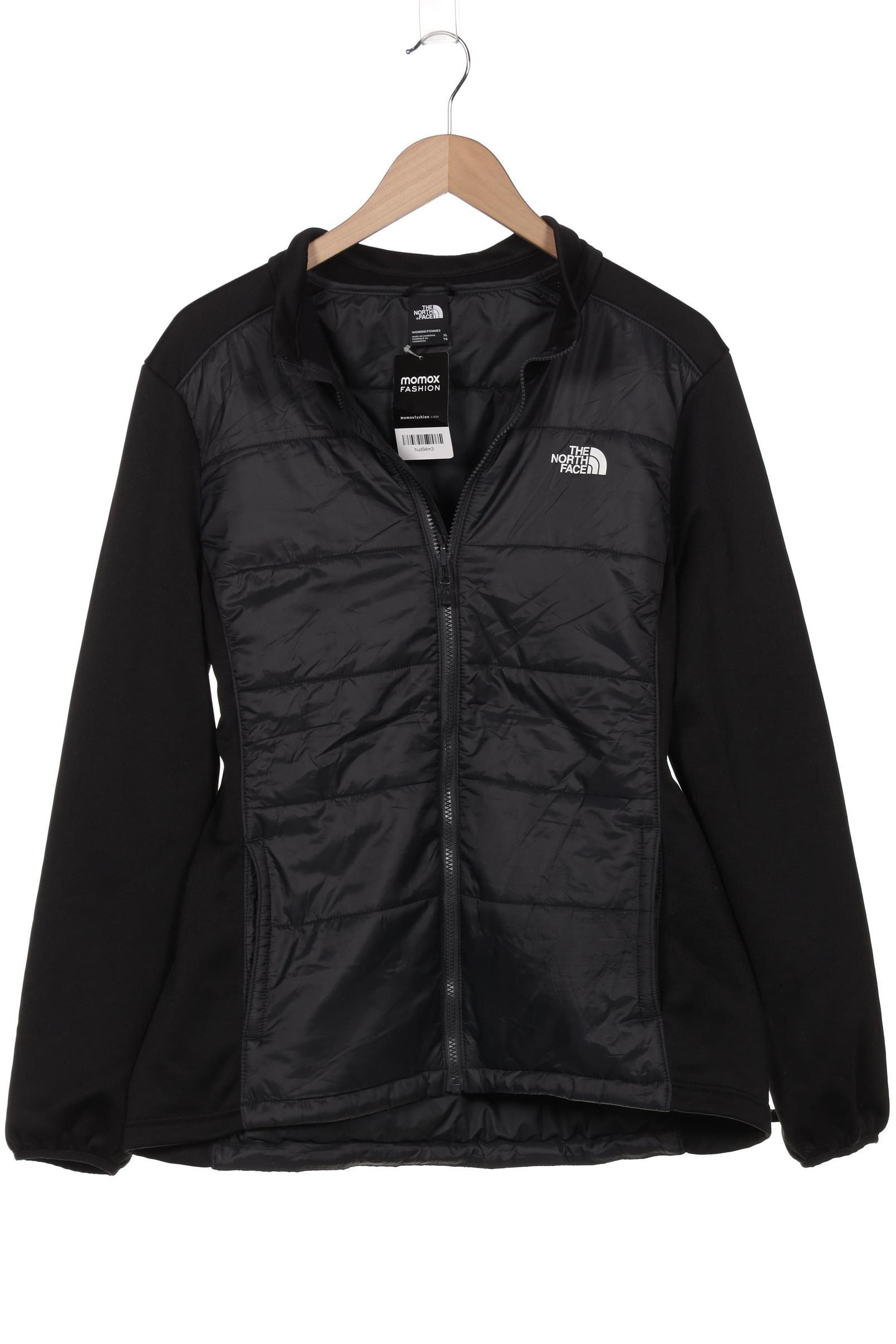 

The North Face Damen Jacke, grau, Gr. 44