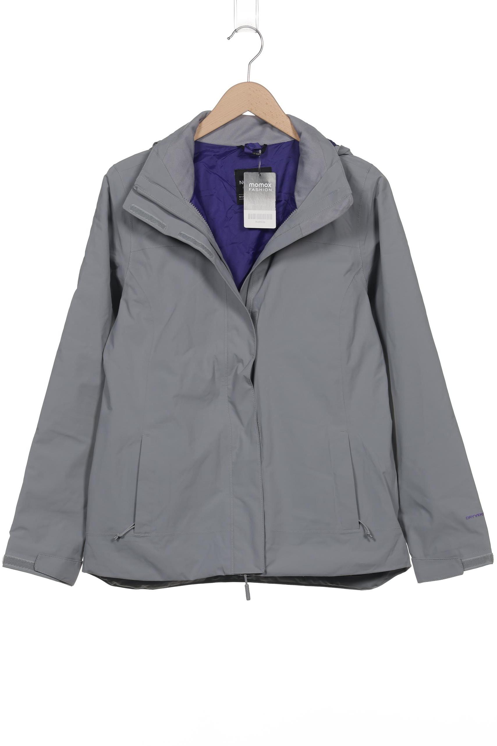 

The North Face Damen Jacke, grau, Gr. 38