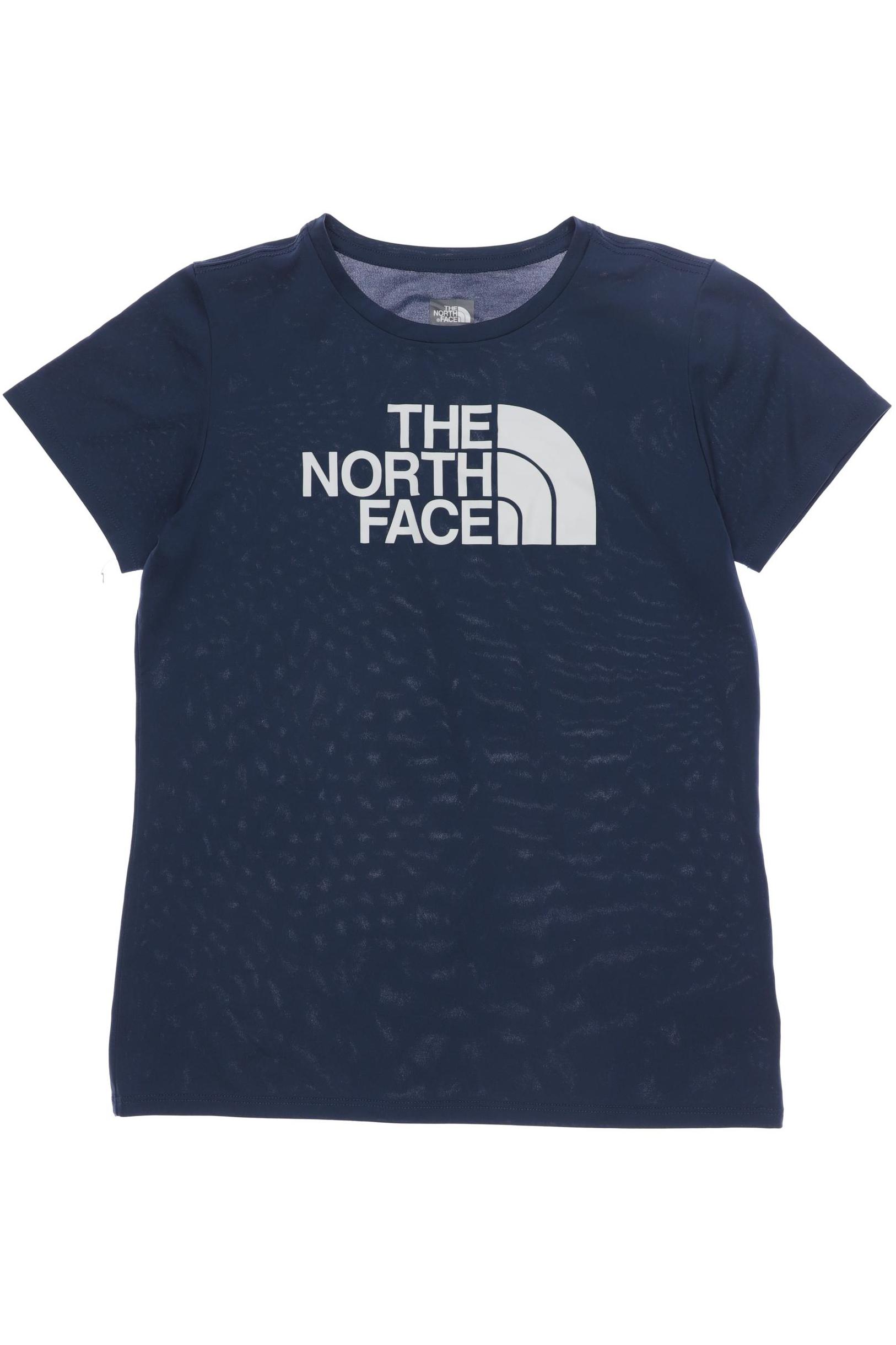 

The North Face Damen T-Shirt, blau, Gr. 170