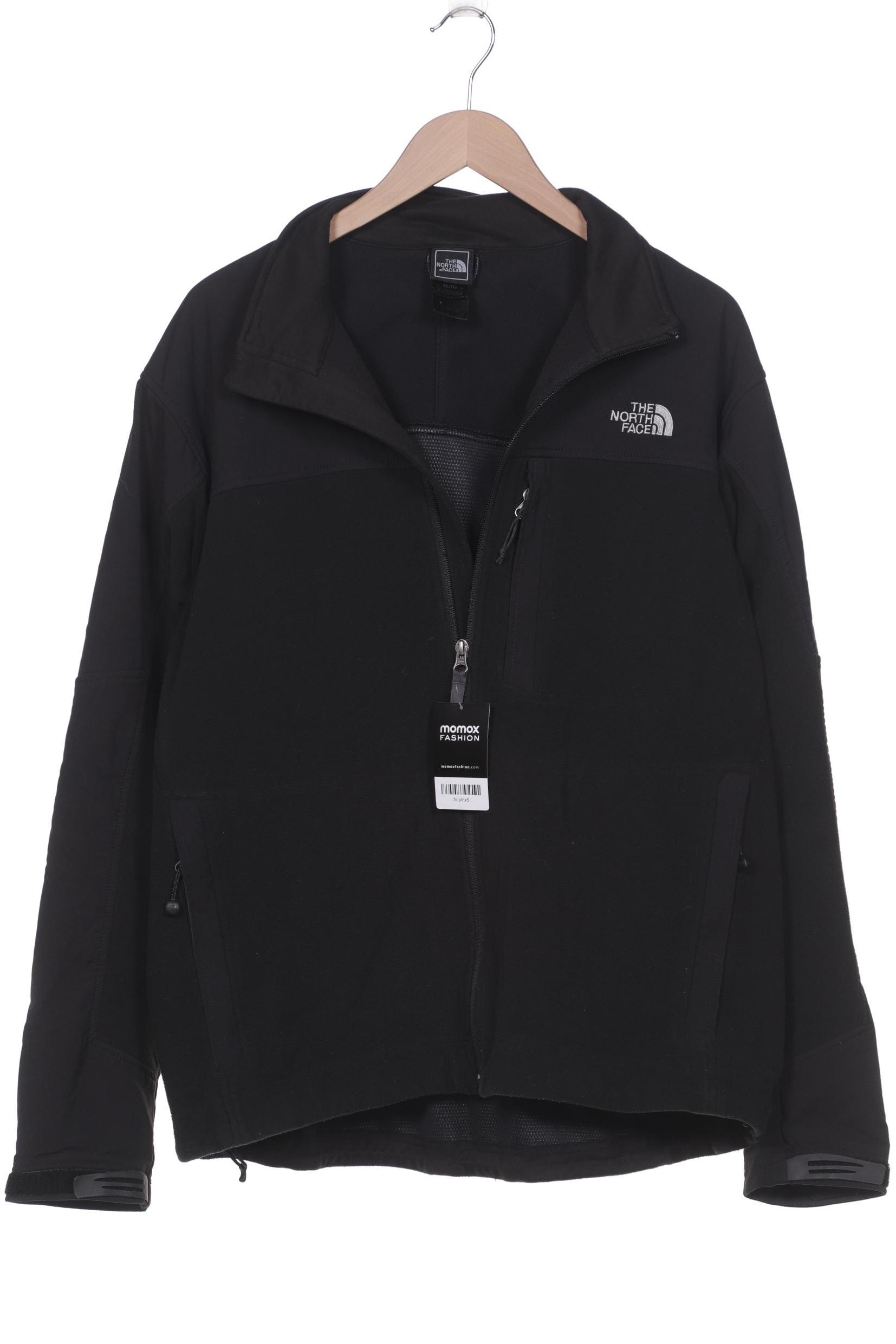 

The North Face Herren Jacke, schwarz