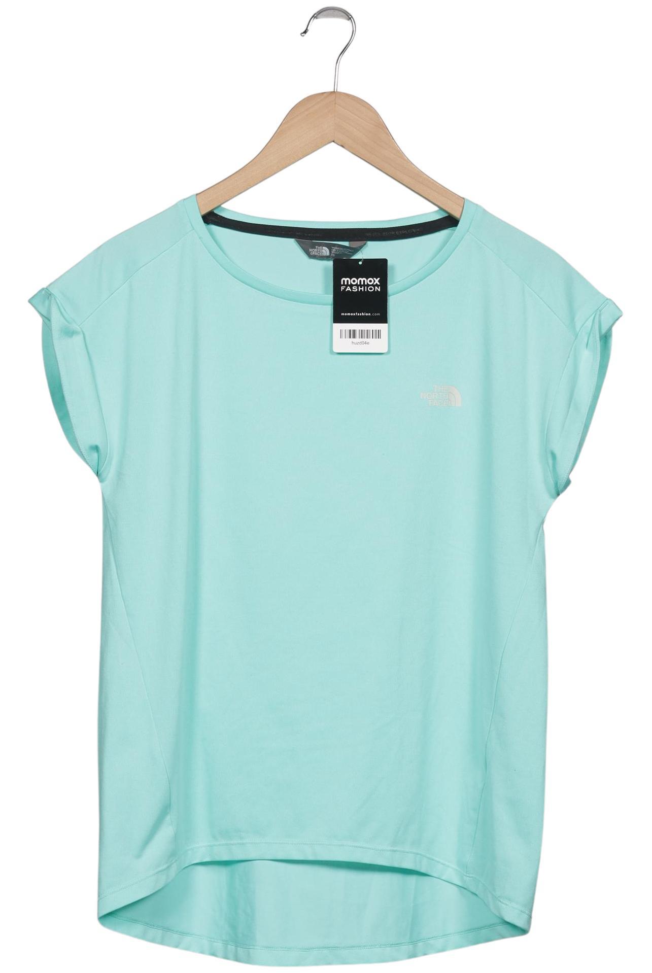 

The North Face Damen T-Shirt, türkis, Gr. 42