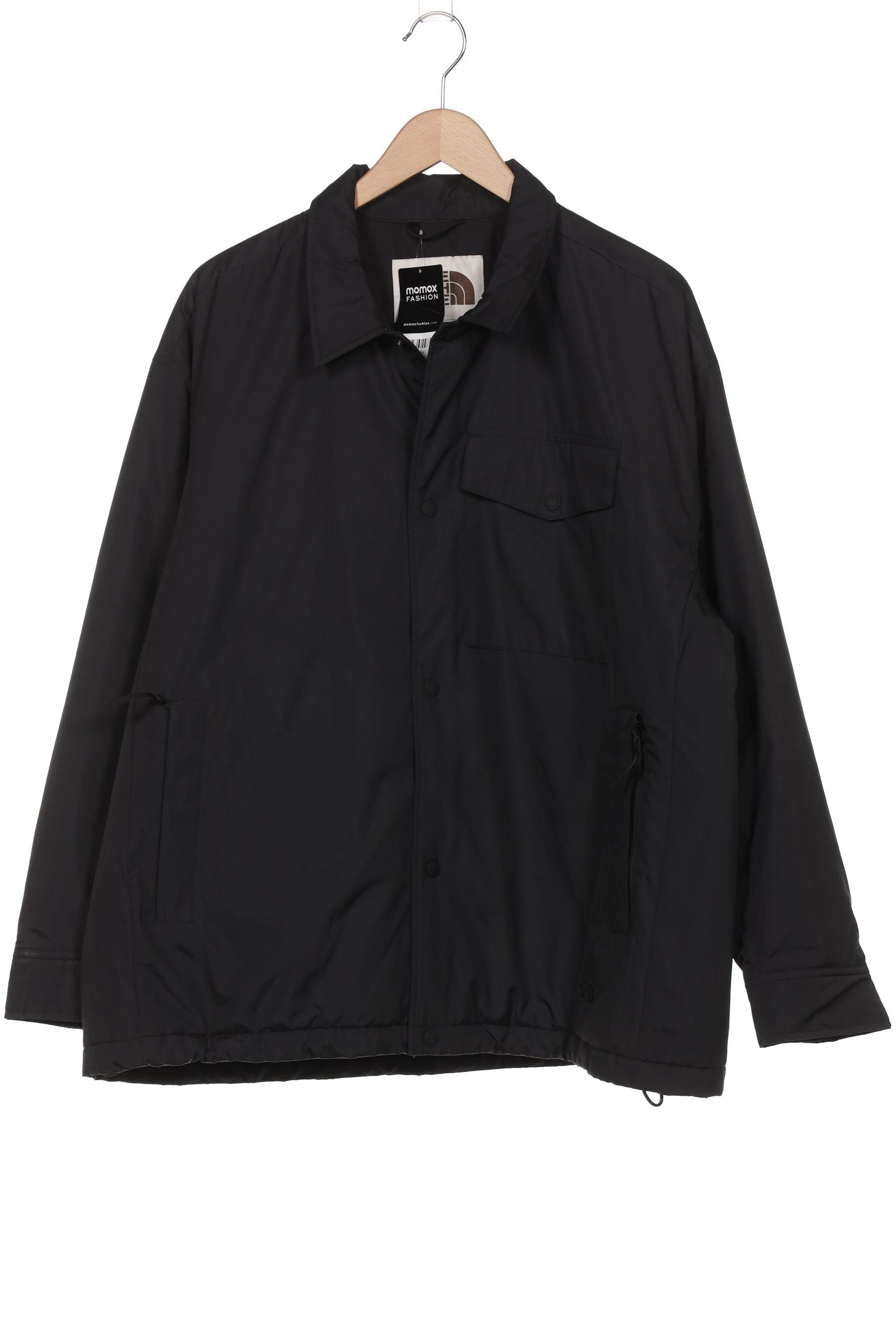 

The North Face Herren Jacke, schwarz, Gr. 52