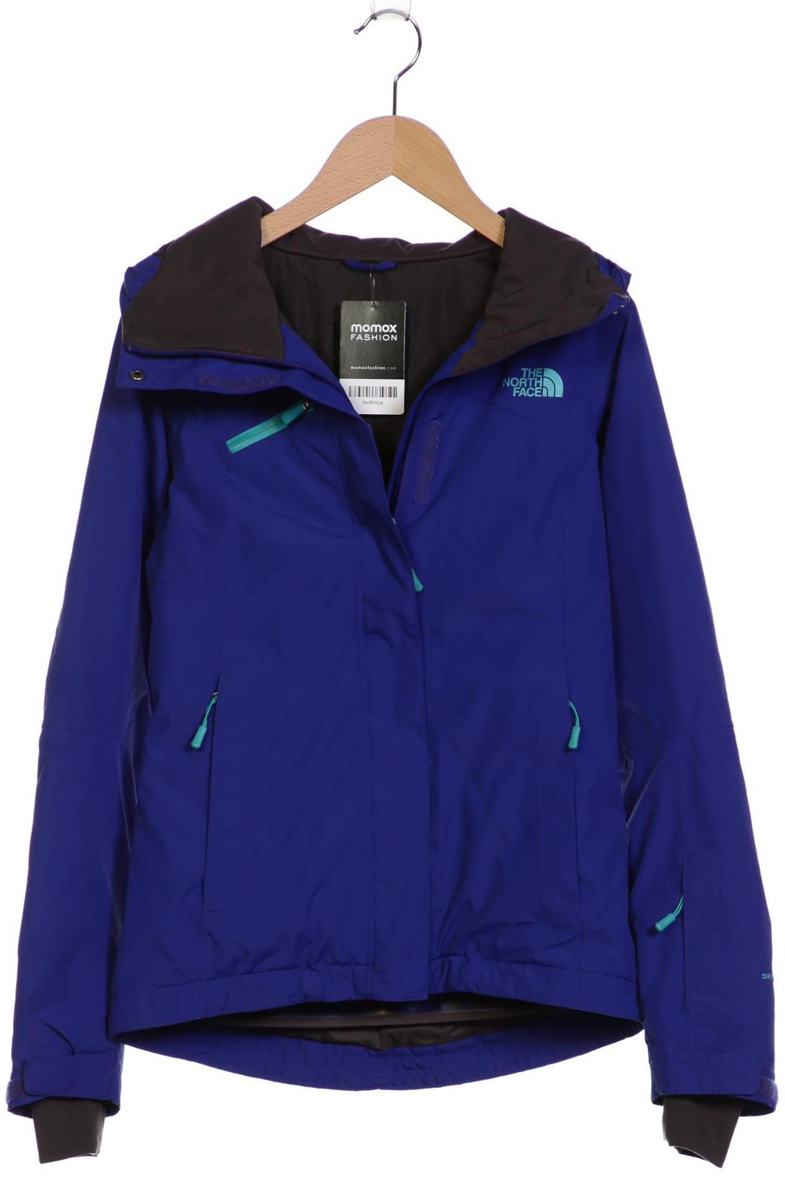 

The North Face Damen Jacke, blau, Gr. 34
