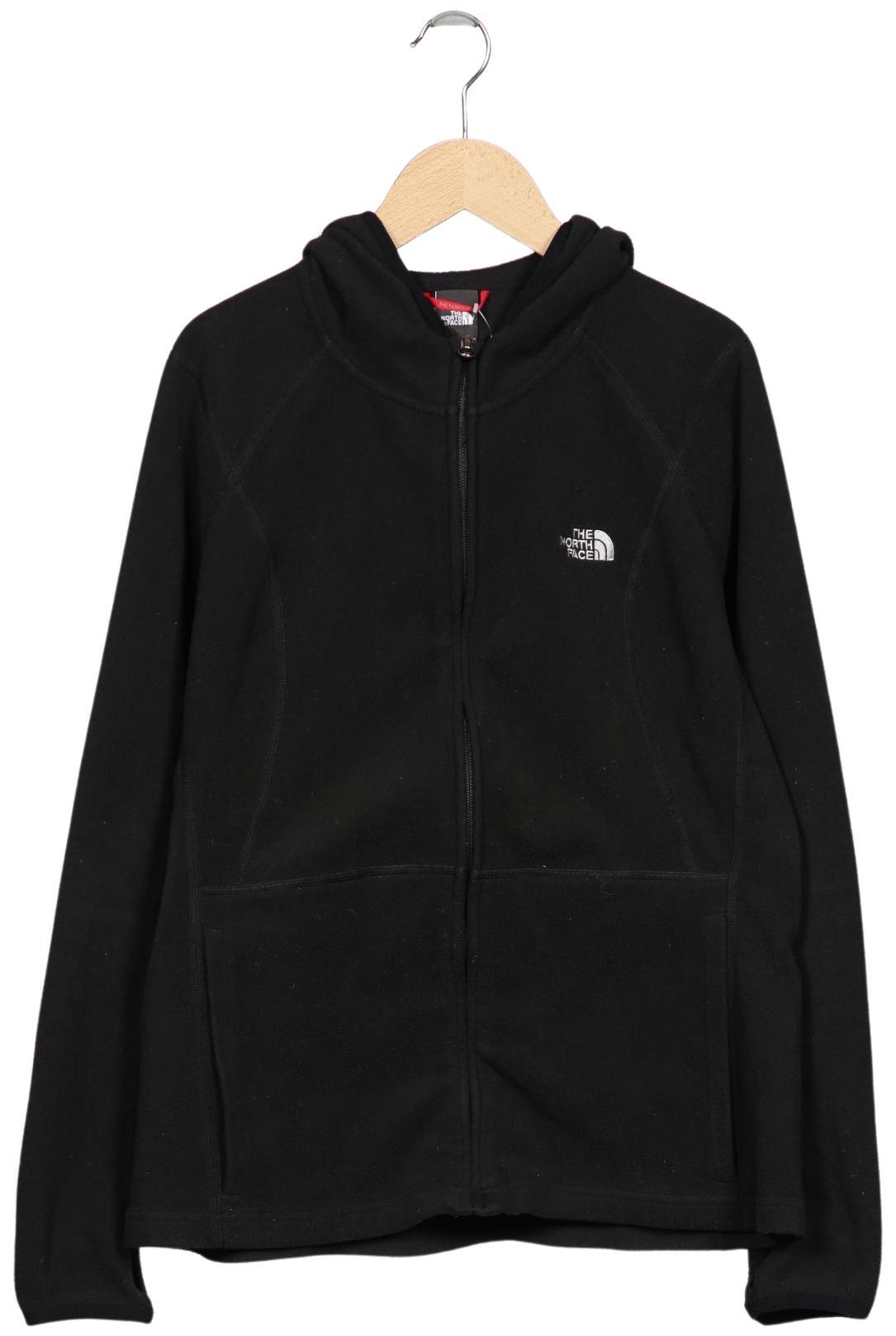

The North Face Damen Kapuzenpullover, schwarz, Gr. 42