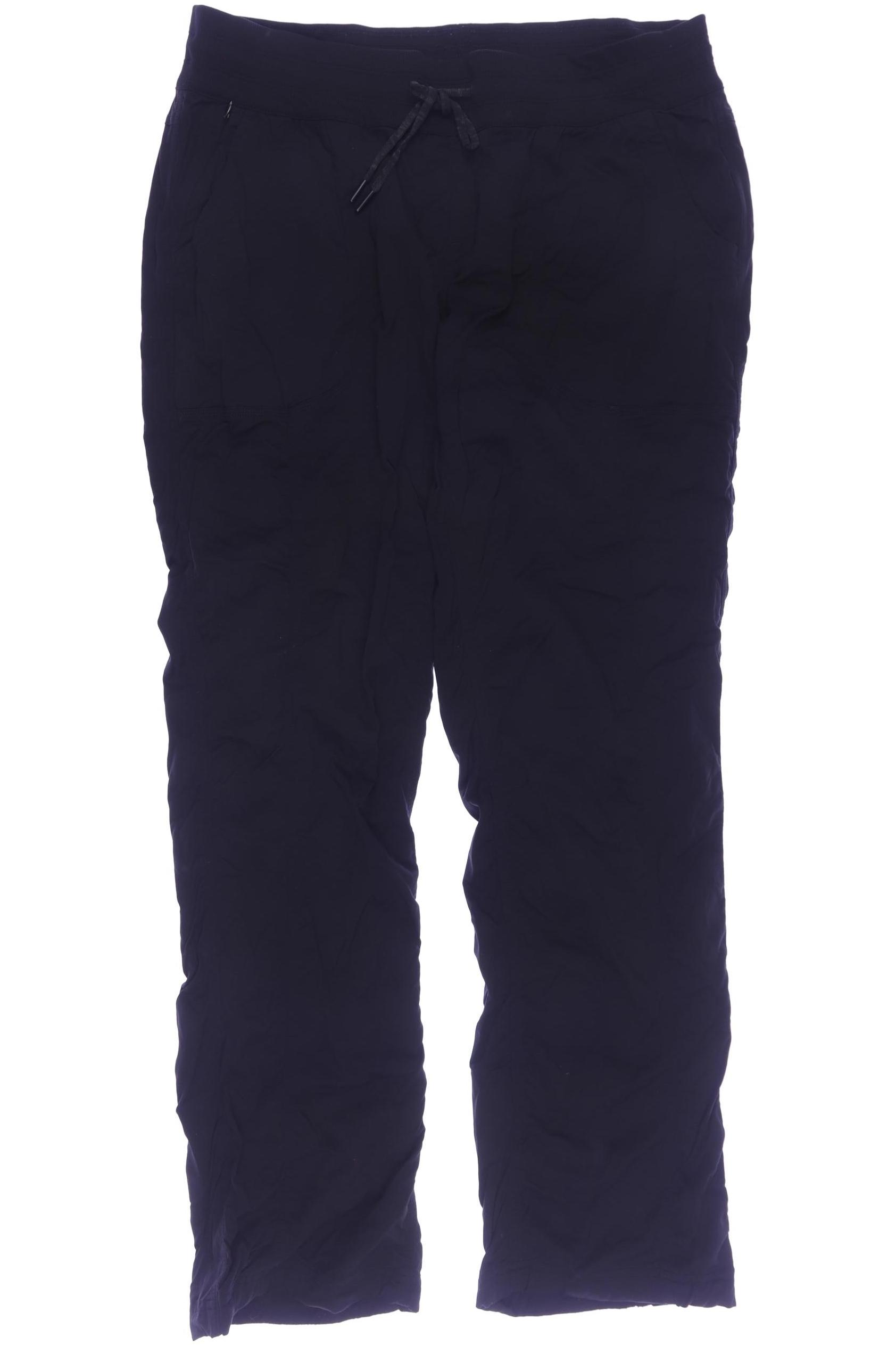 

The North Face Damen Stoffhose, schwarz, Gr. 0