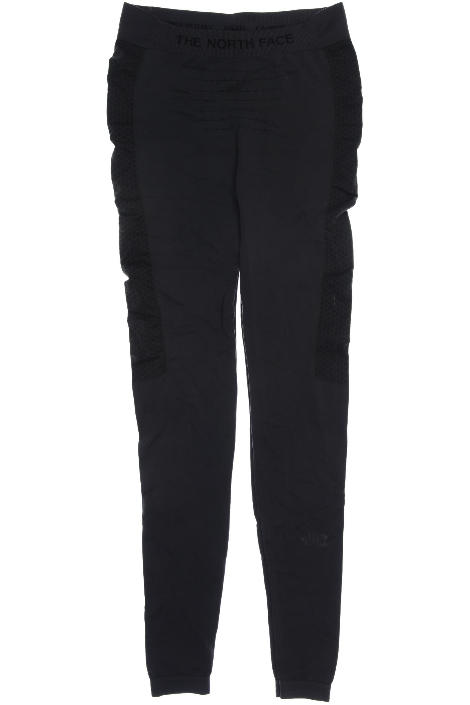 

The North Face Damen Stoffhose, grau, Gr. 0