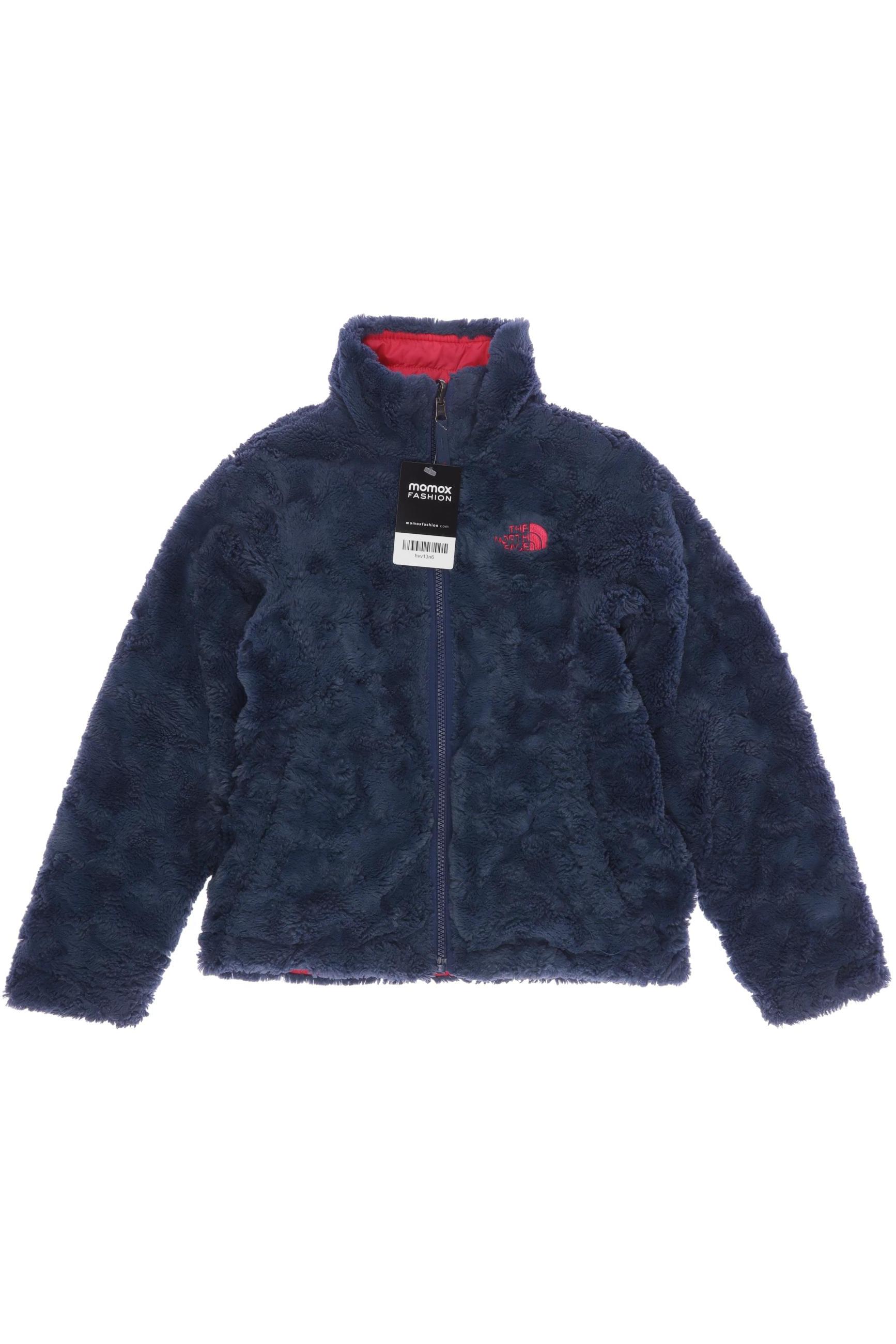 

The North Face Mädchen Jacke, blau