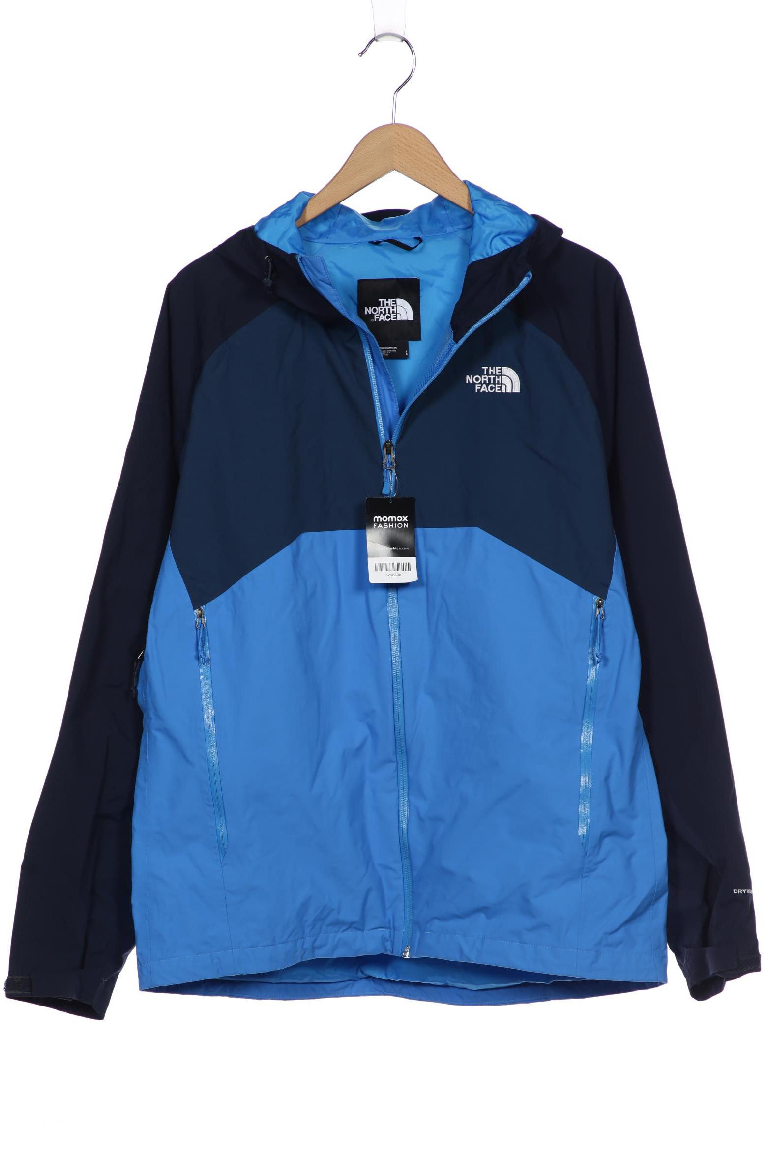 

The North Face Herren Jacke, blau, Gr. 52