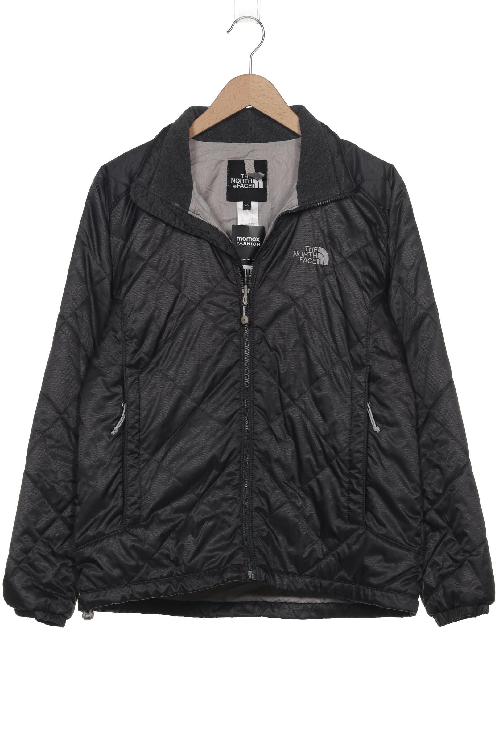 

The North Face Damen Jacke, grau, Gr. 42
