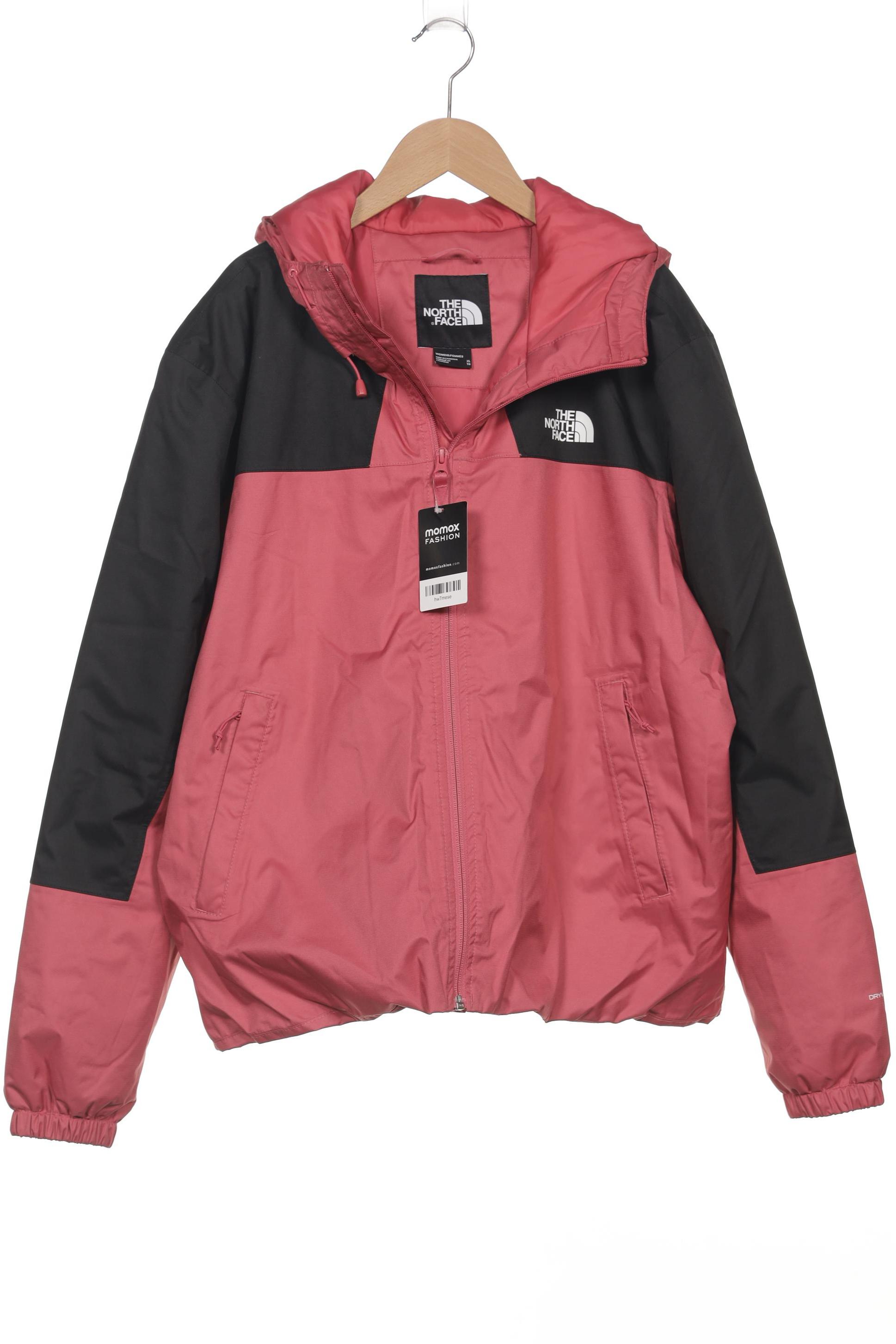 

The North Face Damen Jacke, pink, Gr. 44