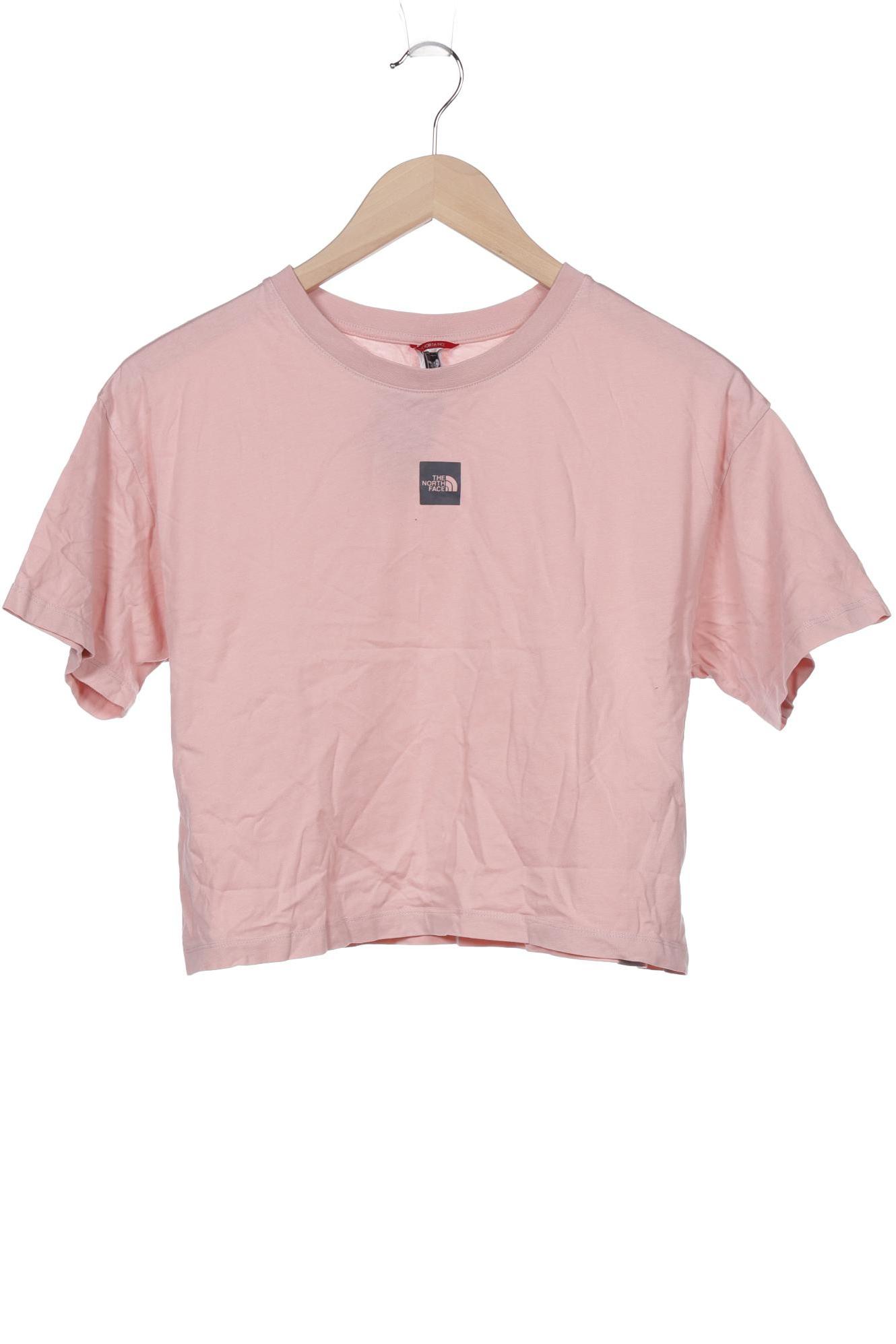 

The North Face Damen T-Shirt, pink