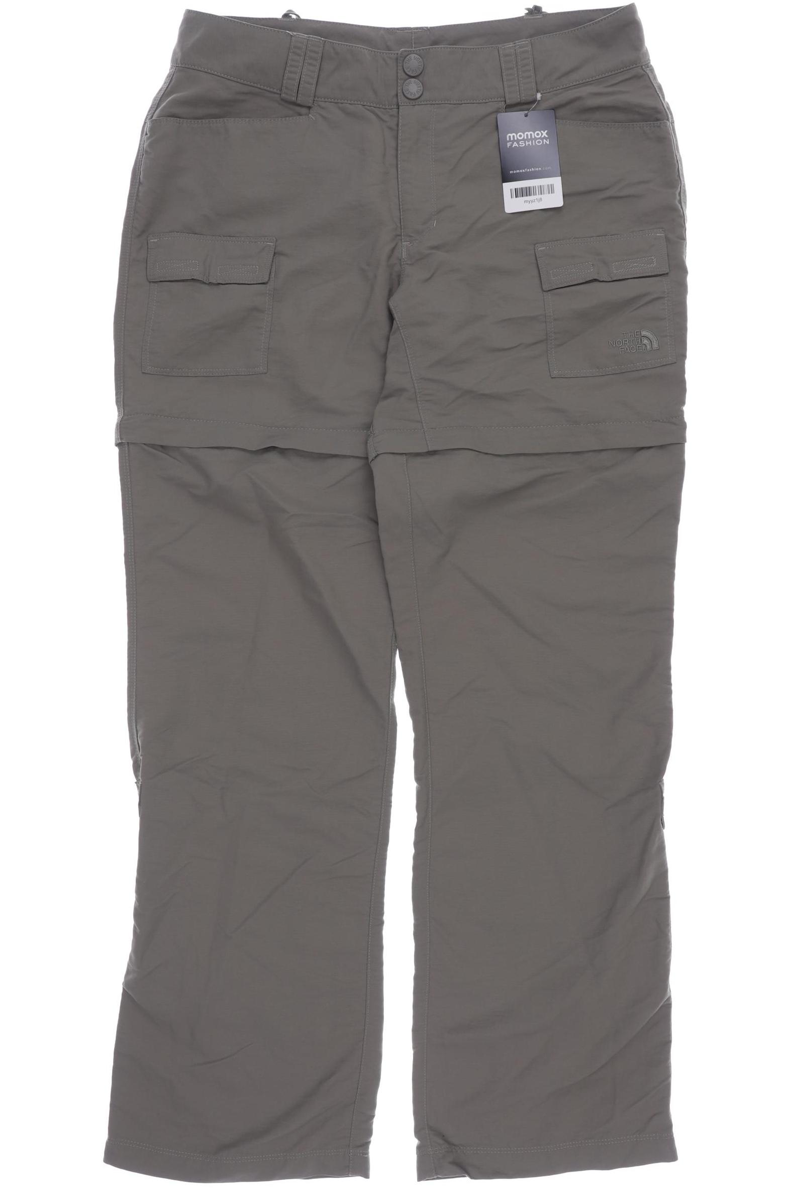 

The North Face Damen Stoffhose, grün