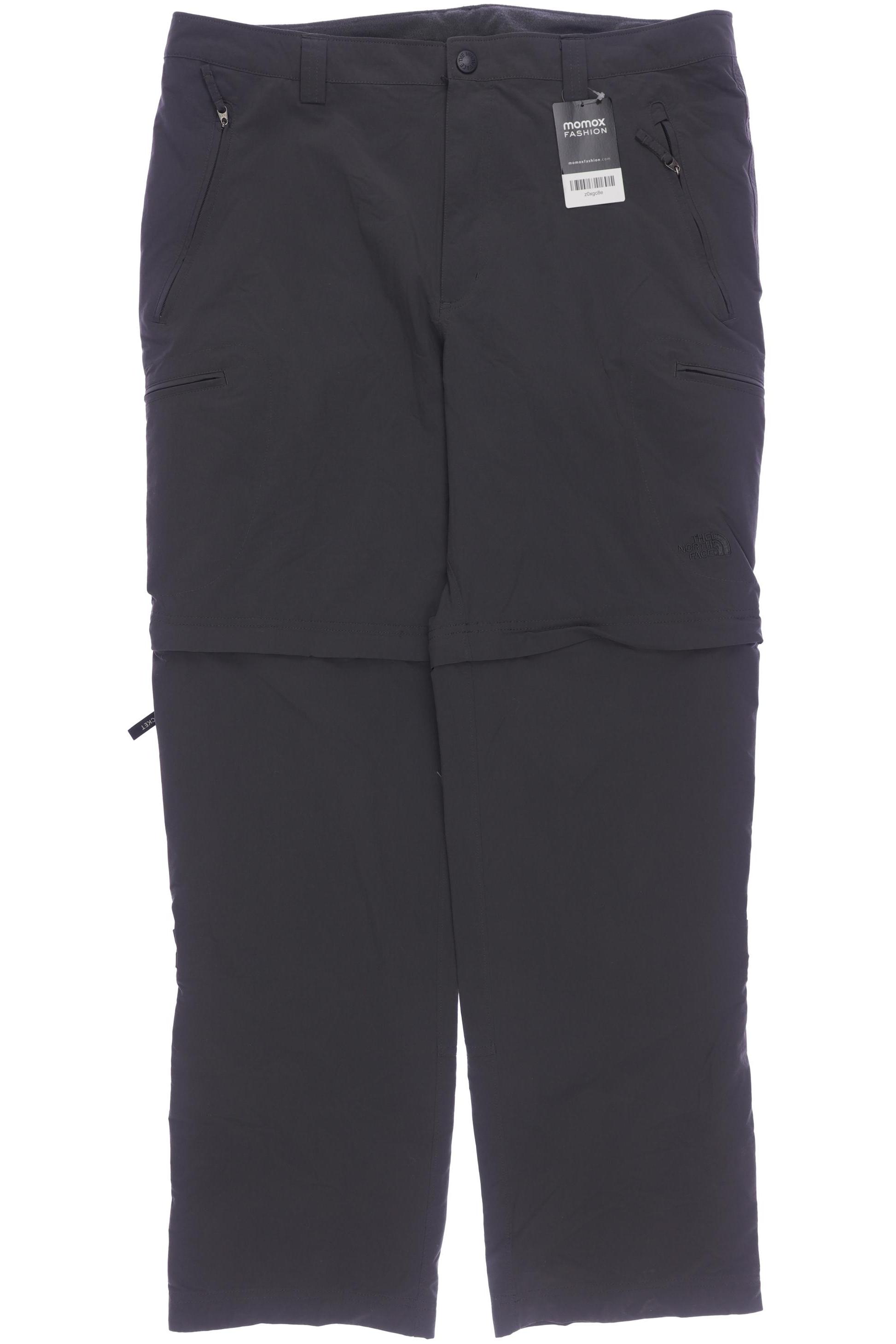 

The North Face Herren Stoffhose, grau, Gr. 36