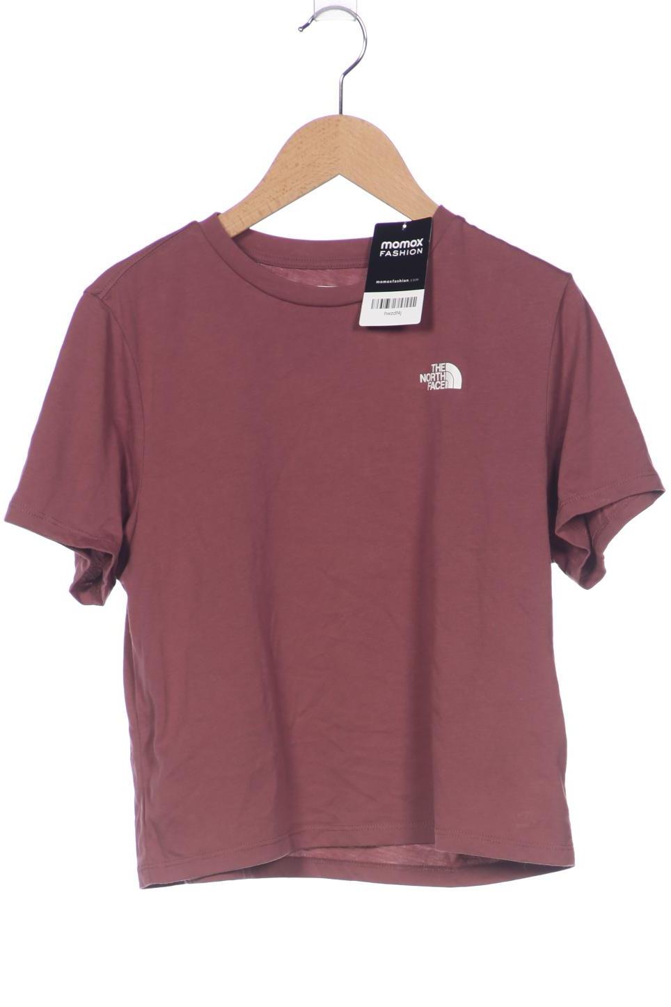 

The North Face Damen T-Shirt, pink, Gr. 36
