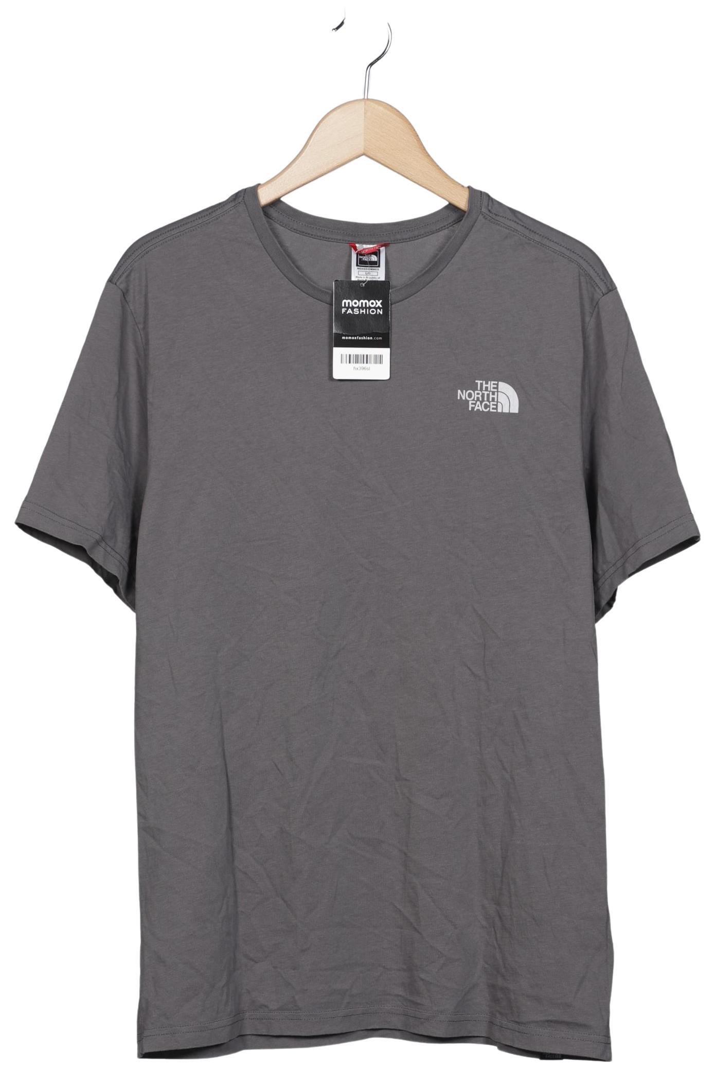 

The North Face Herren T-Shirt, grau, Gr. 52