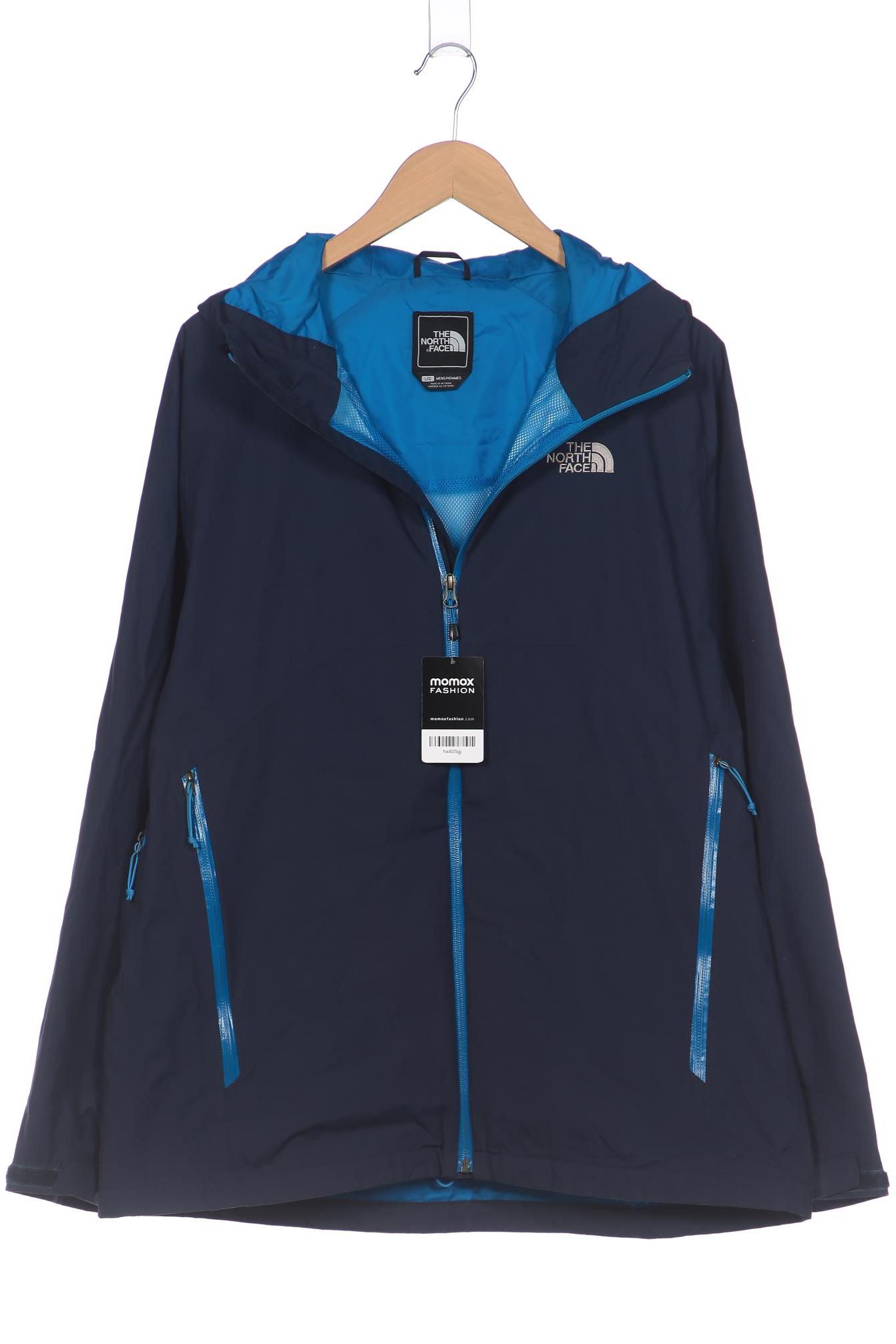 

The North Face Herren Jacke, marineblau, Gr. 52